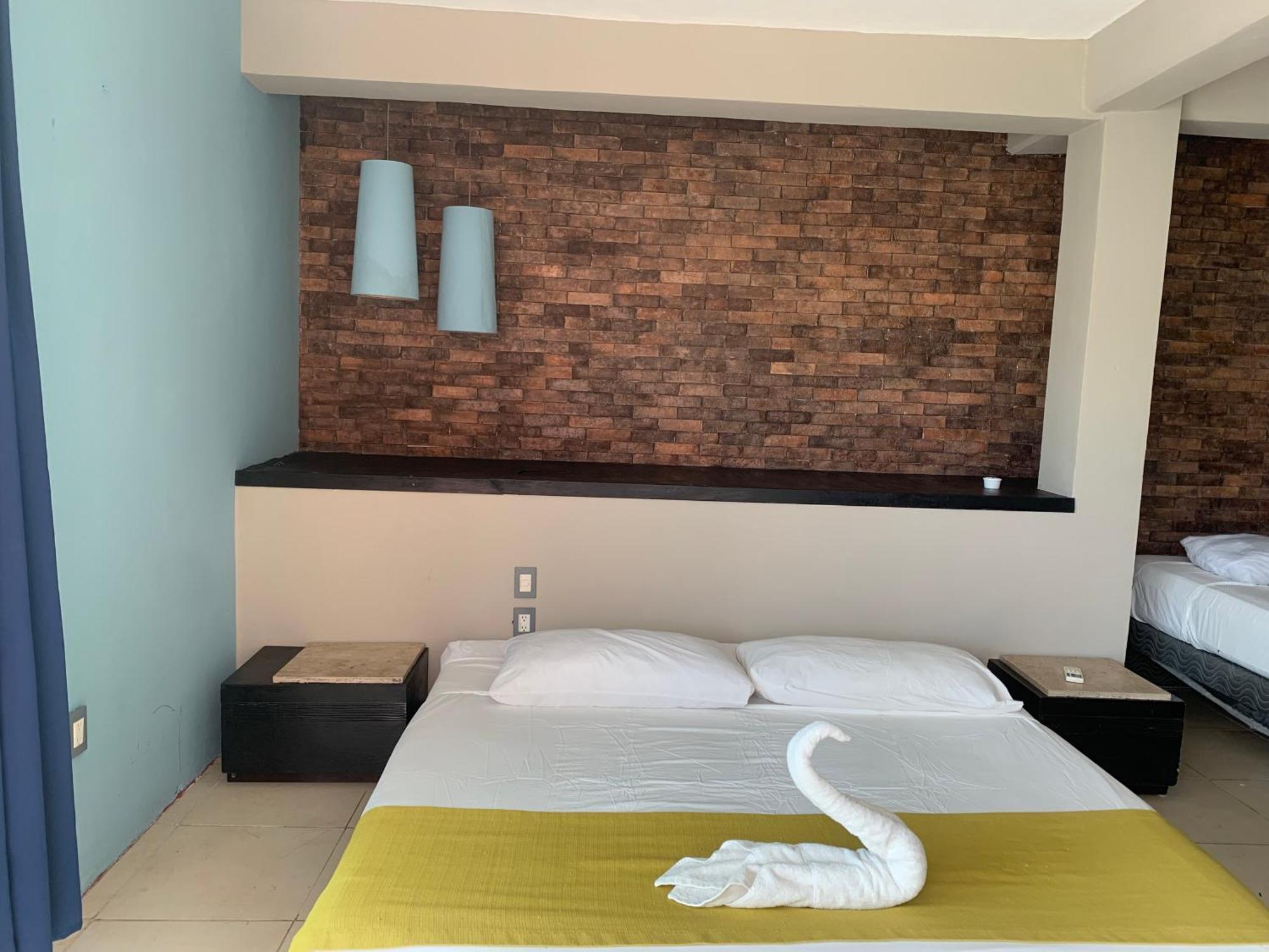Blvd 2* Playa del Carmen