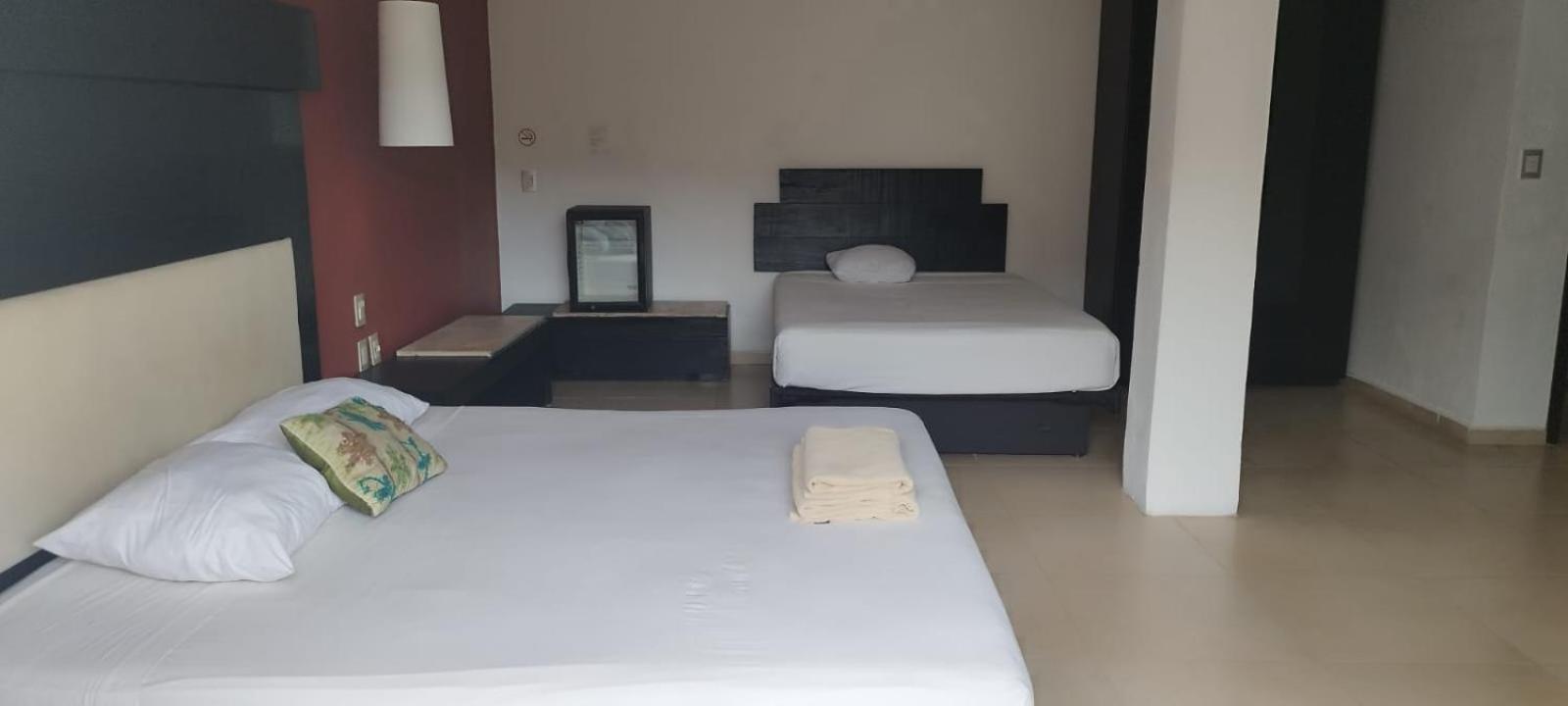 Blvd Hotel 2*