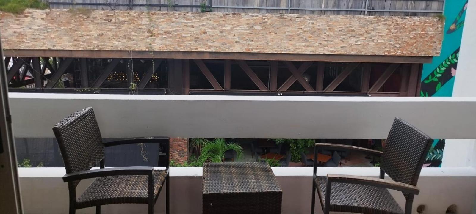 Blvd 2* Playa del Carmen