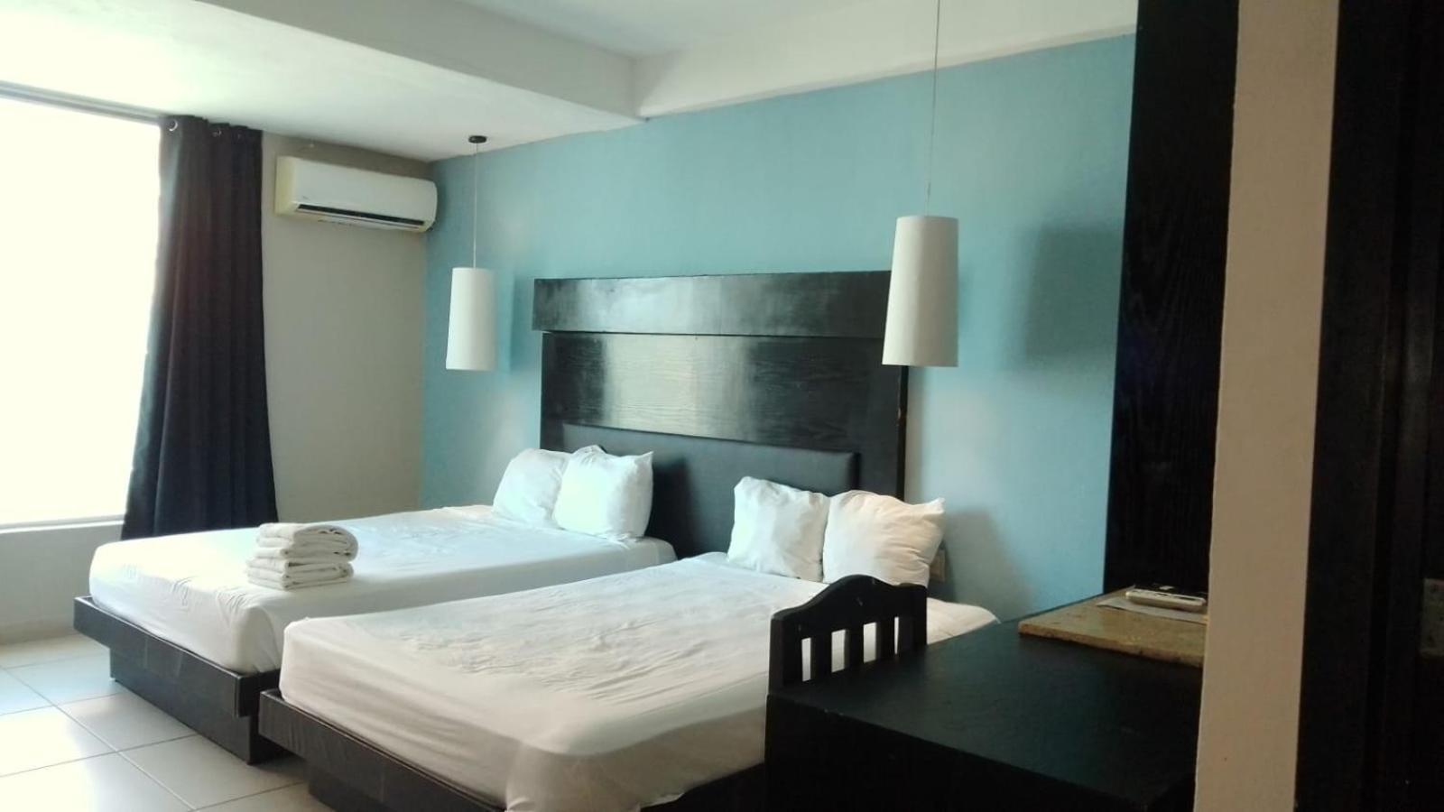 Blvd 2* Playa del Carmen