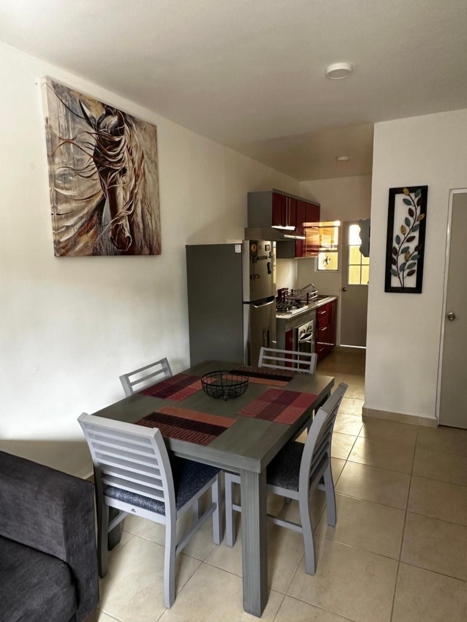 Apartment Real Lucerna *