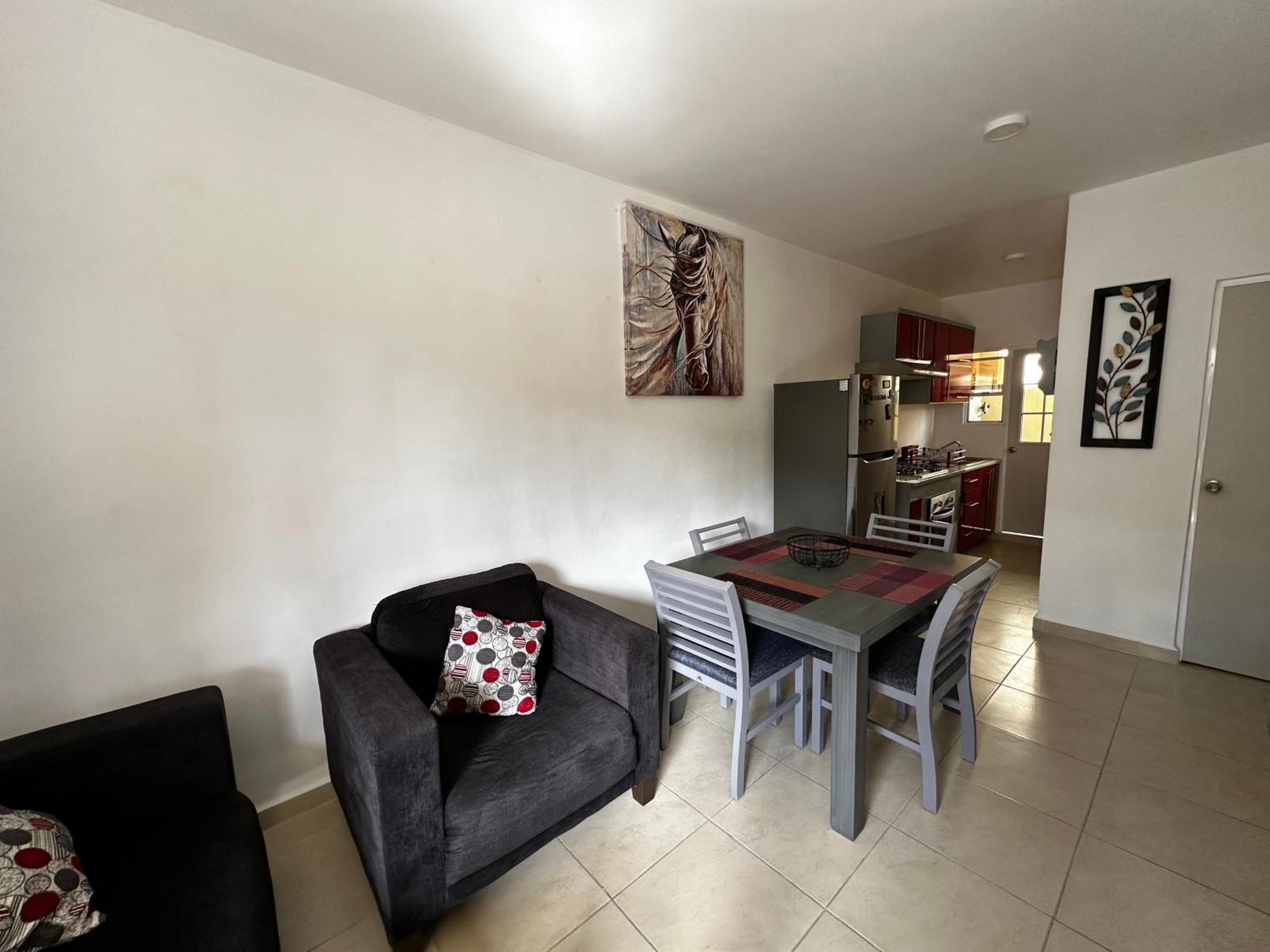 Real Lucerna Apartment Playa del Carmen
