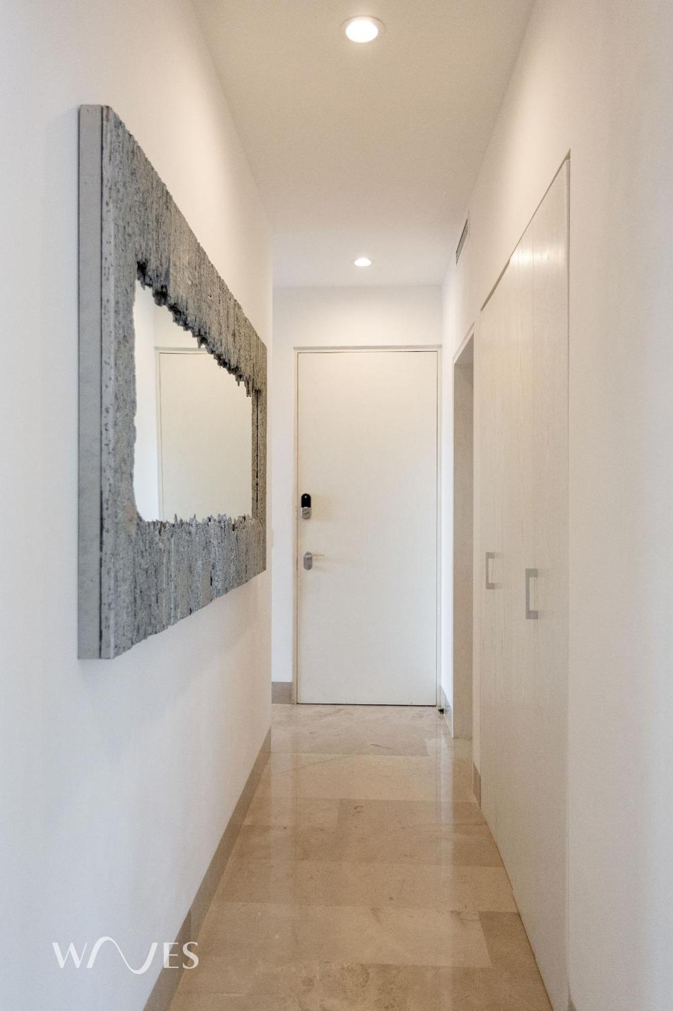 Apartment 3 Br. Ocean Front Ph With Stunning Views
