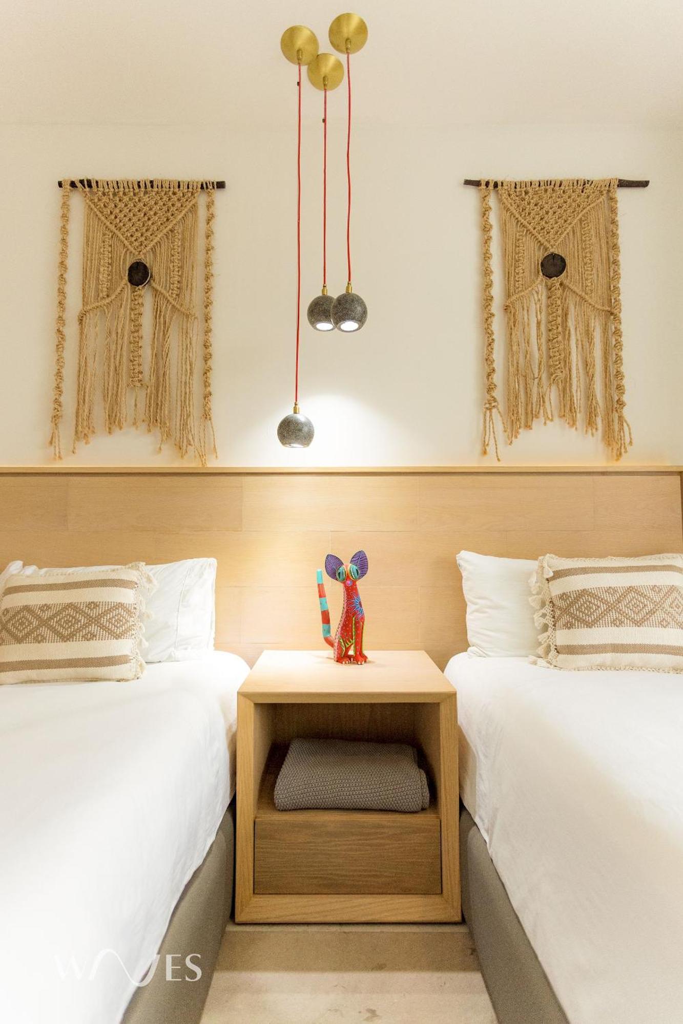 Apartment 3 Br. Ocean Front Ph With Stunning Views Playa del Carmen