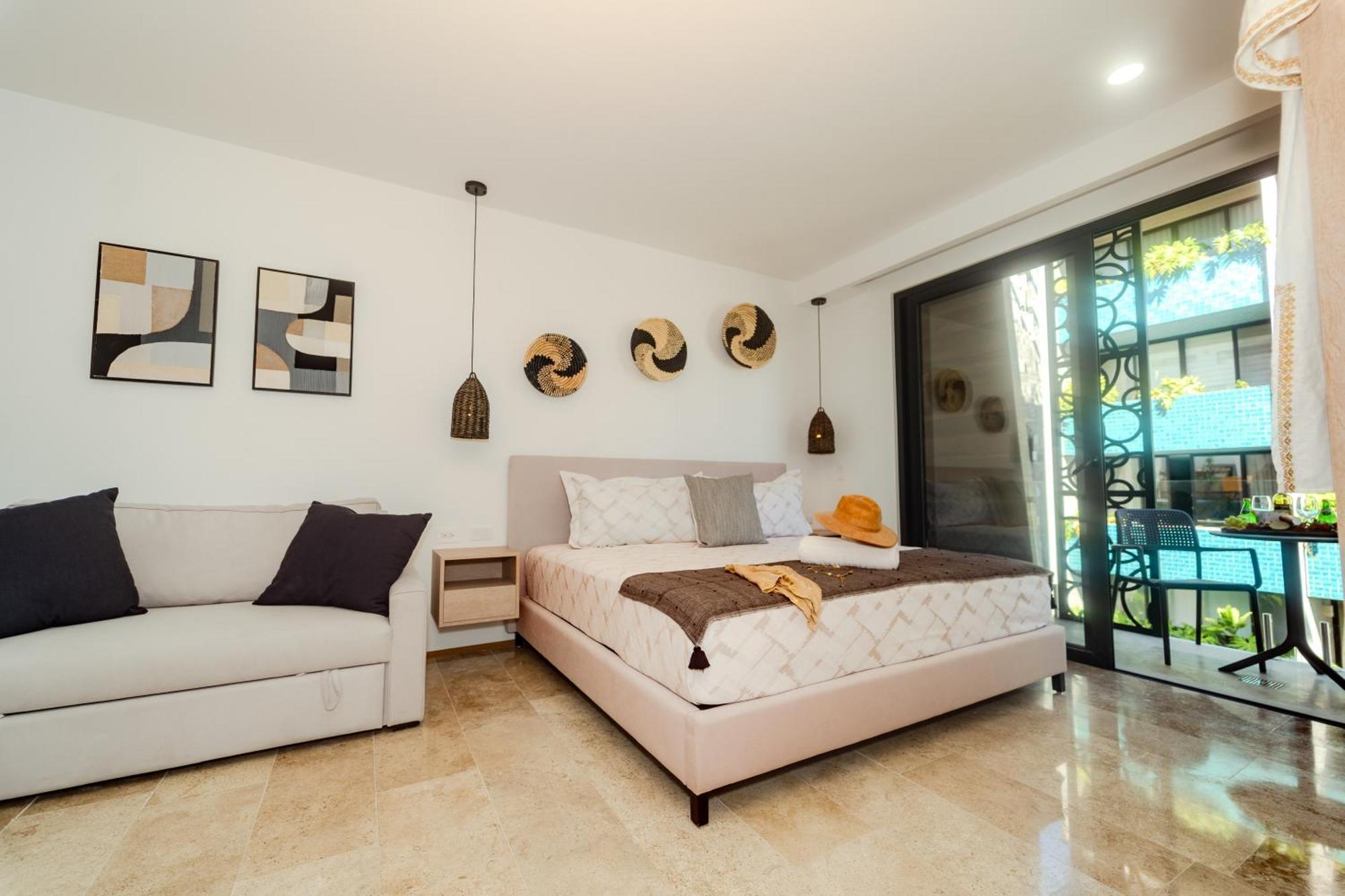 Town Tower By Casago Apartment Playa del Carmen