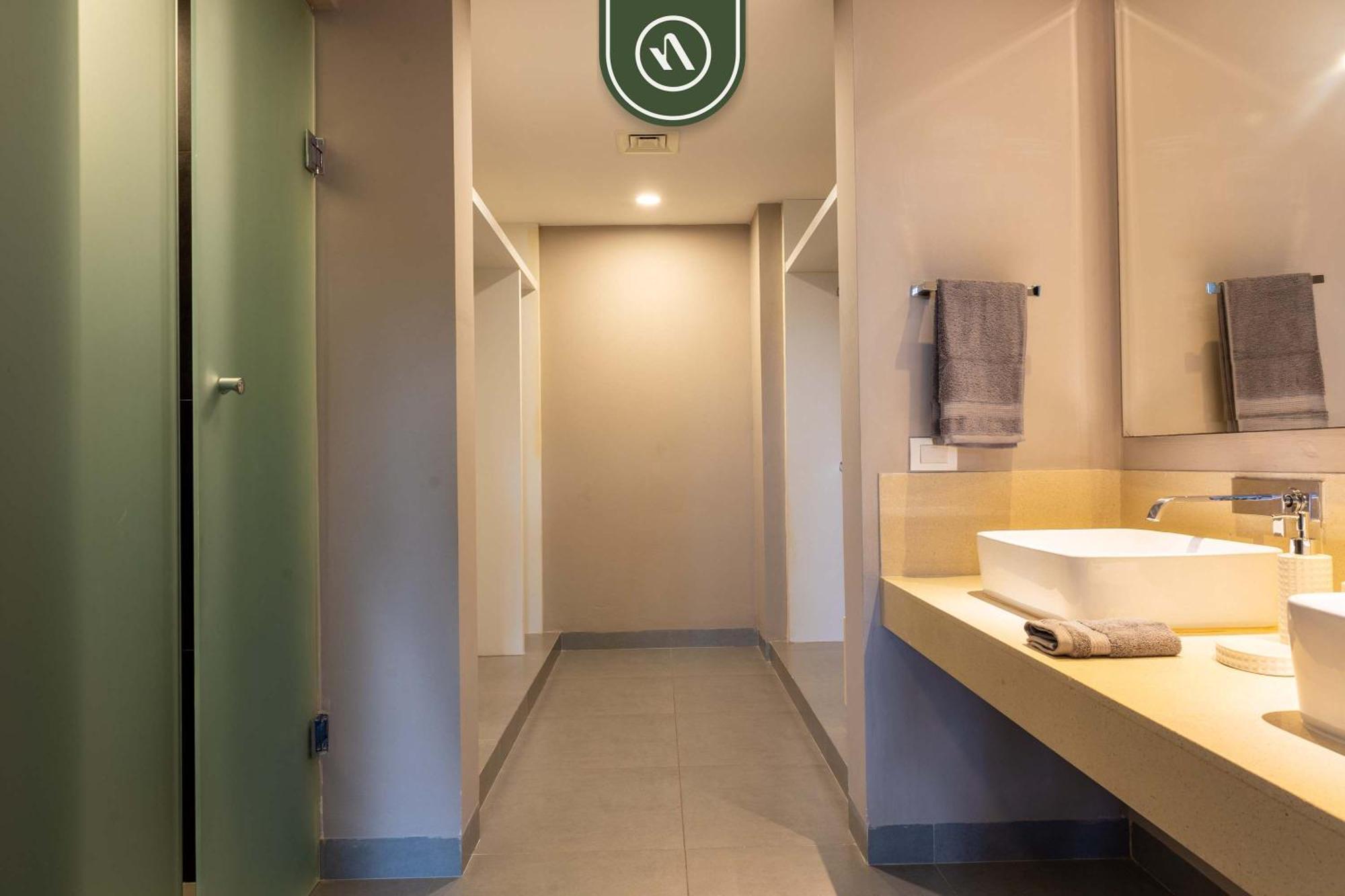 Apartment Ocean 2 Bedroom In Playa Carmen - Beachclub Playa del Carmen