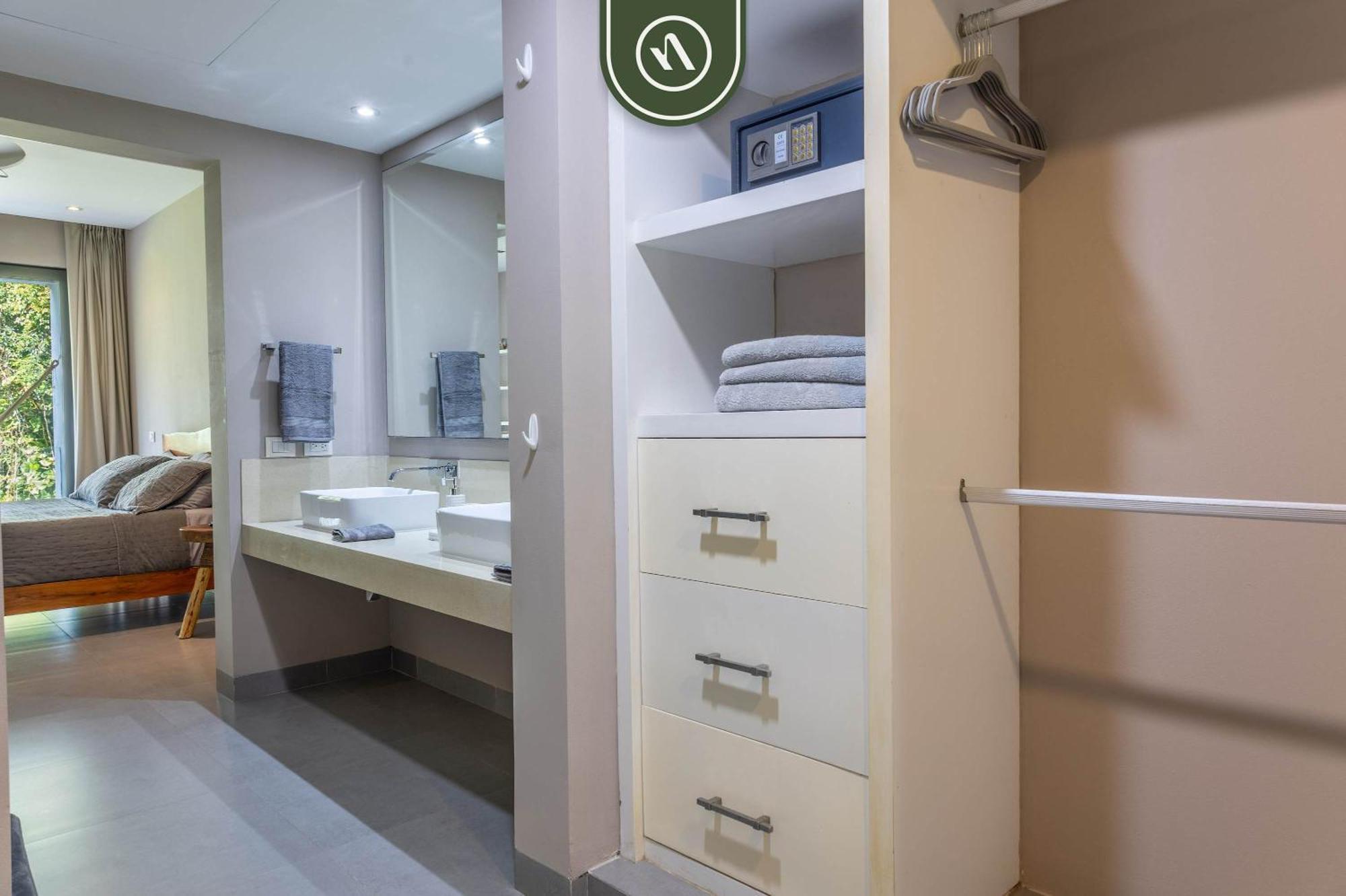 Ocean 2 Bedroom In Playa Carmen - Beachclub Apartment Playa del Carmen