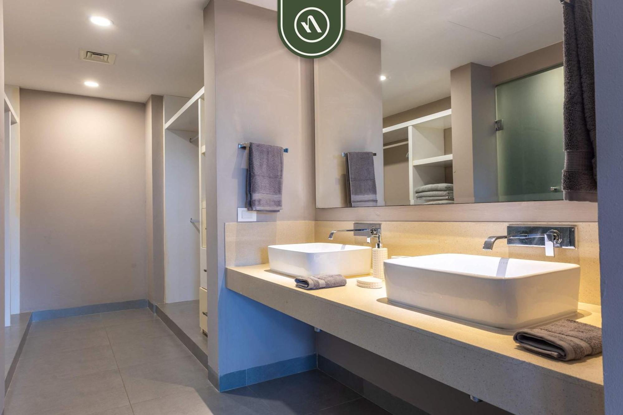 Apartment Ocean 2 Bedroom In Playa Carmen - Beachclub Playa del Carmen