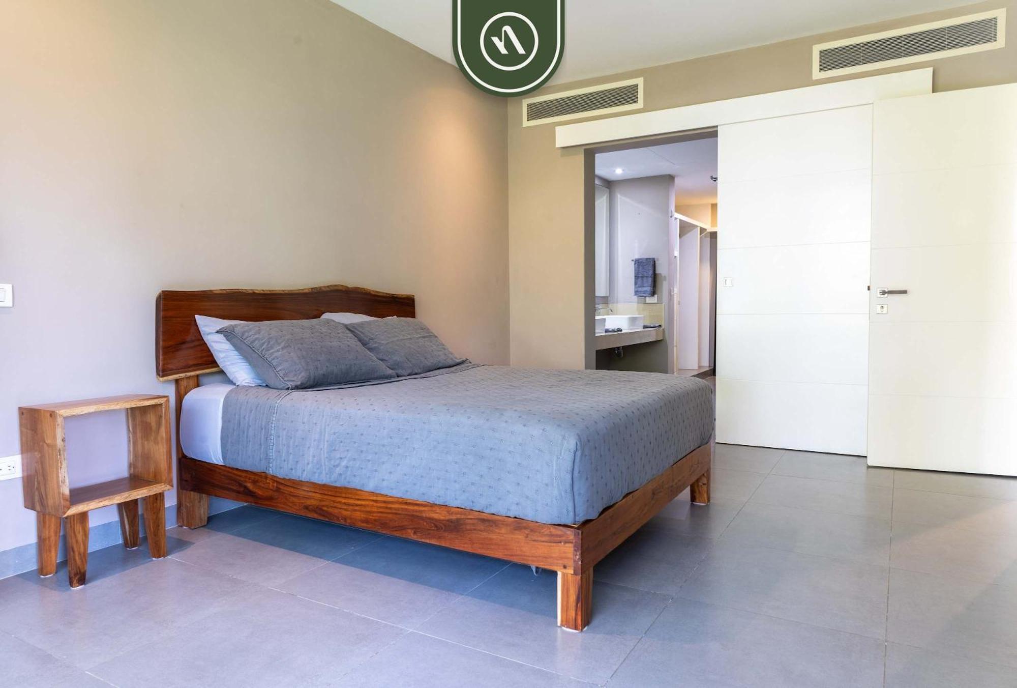 Apartment Ocean 2 Bedroom In Playa Carmen - Beachclub