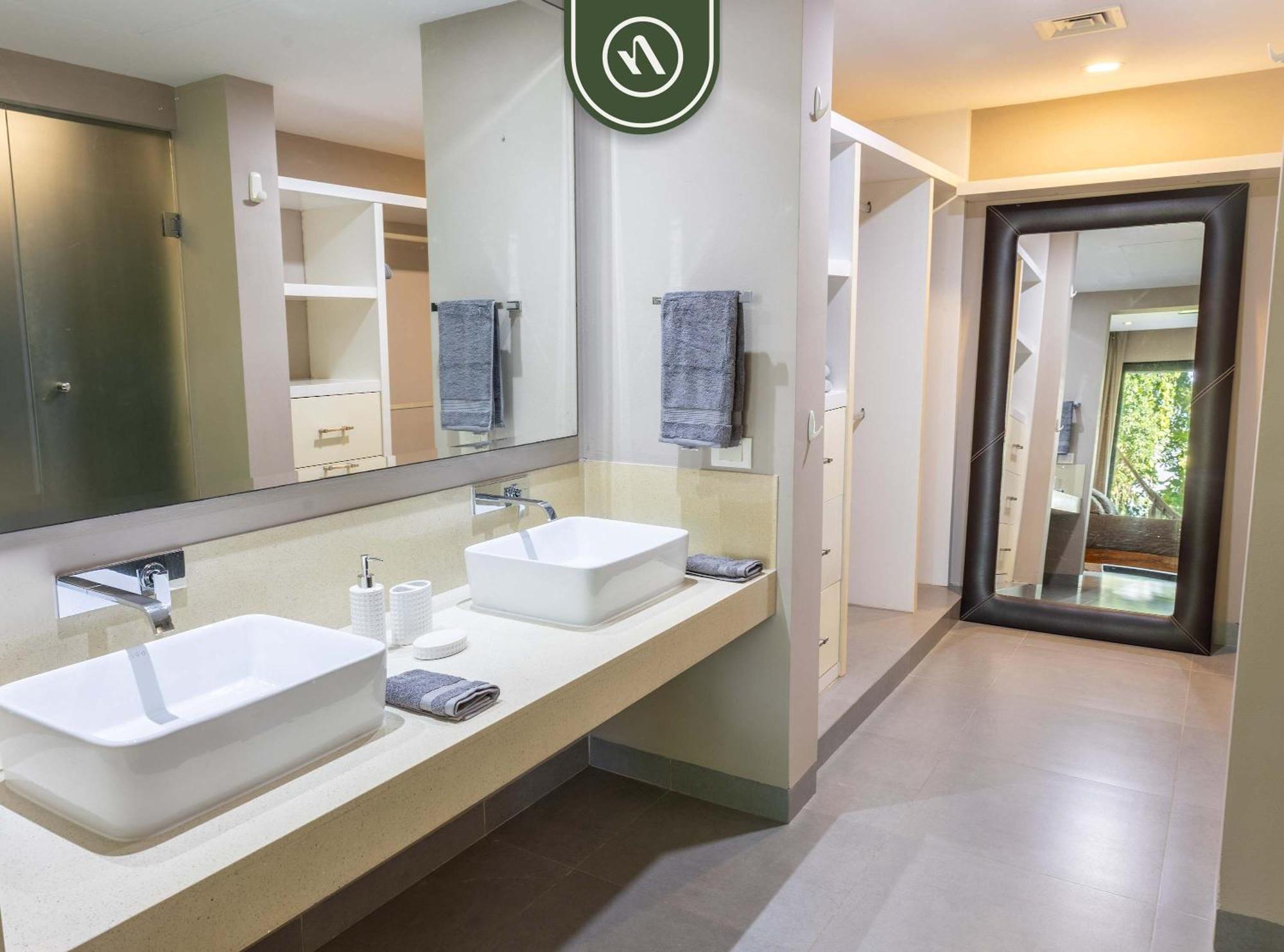 Apartment Ocean 2 Bedroom In Playa Carmen - Beachclub