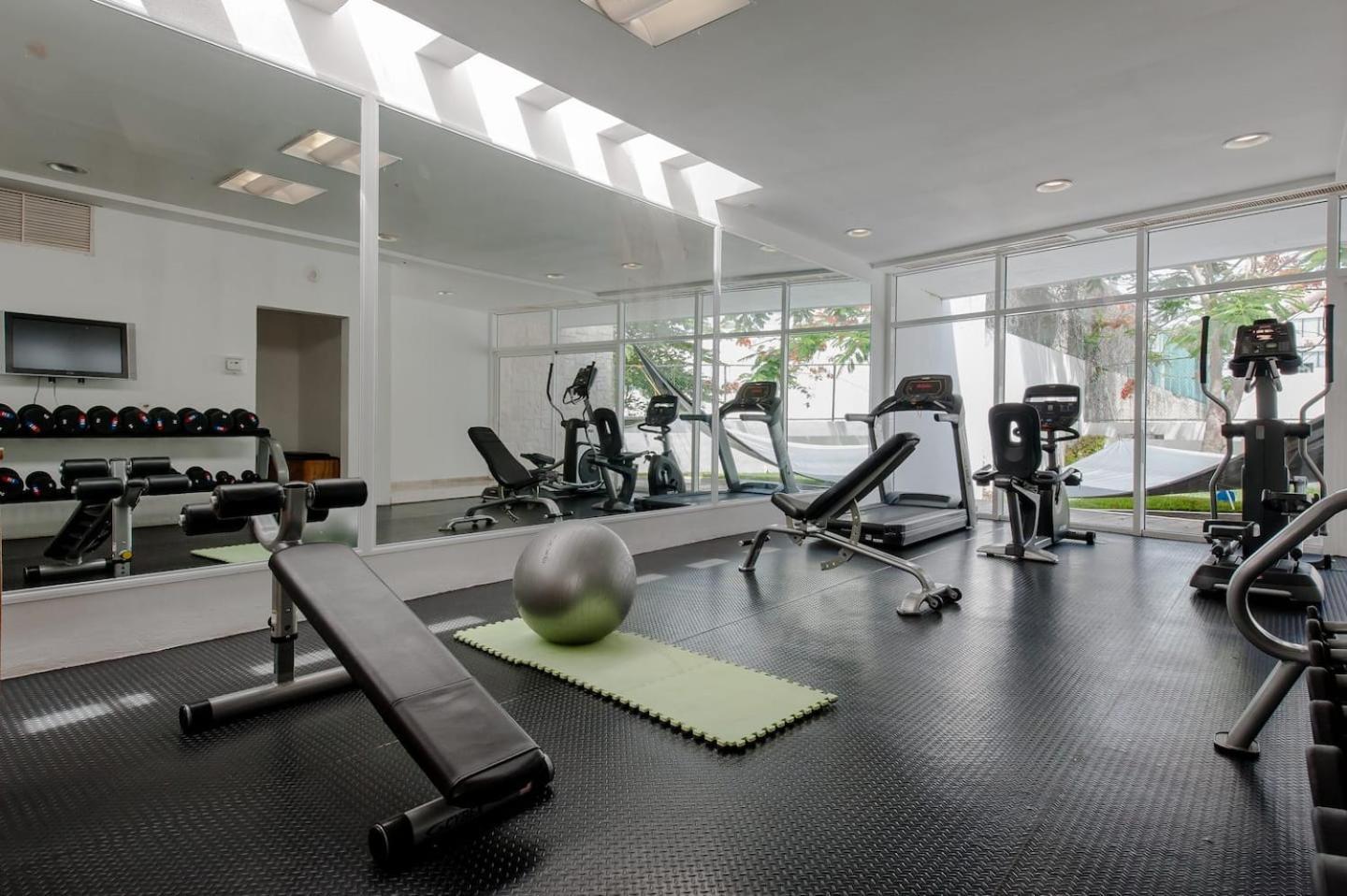 Apartment Luxury And Confort In Quadra Alea Playa del Carmen
