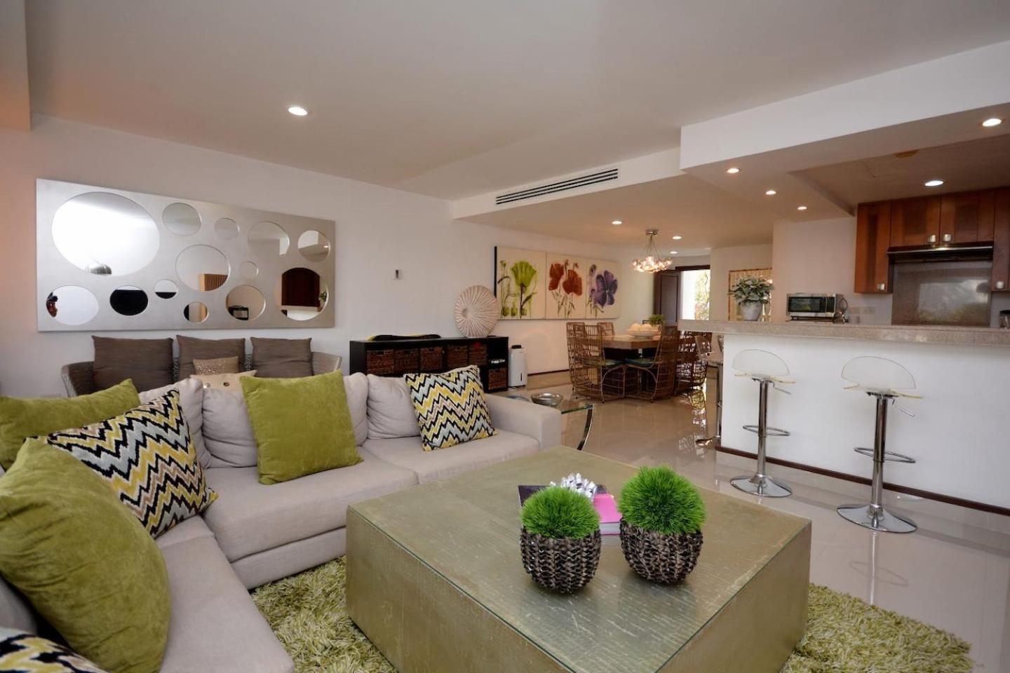 Luxury And Confort In Quadra Alea Apartment