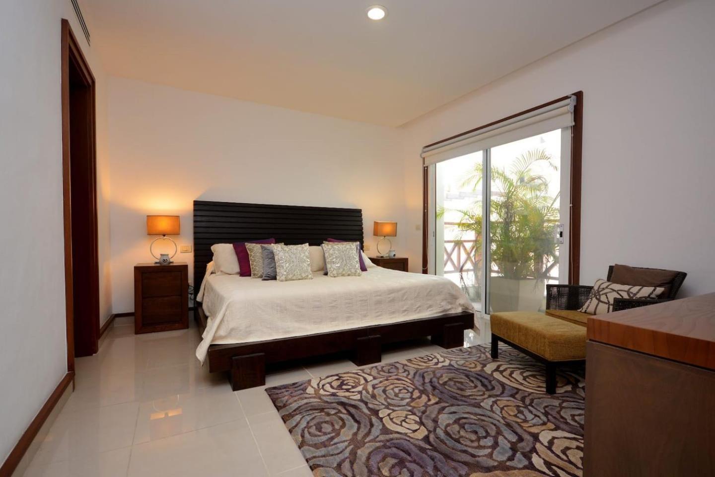 Luxury And Confort In Quadra Alea *