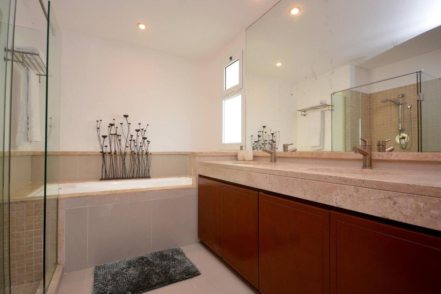Luxury And Confort In Quadra Alea