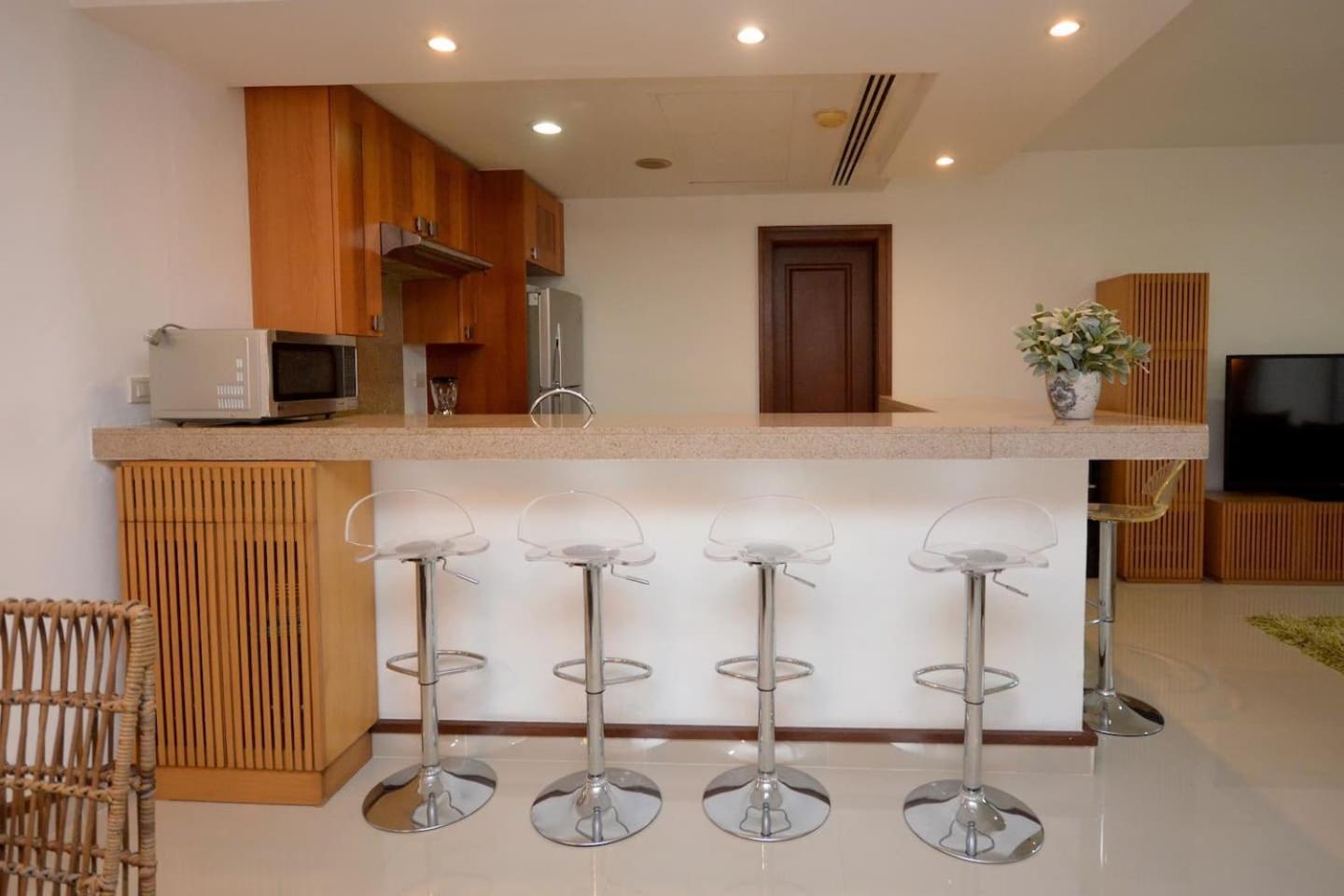 Luxury And Confort In Quadra Alea Apartment