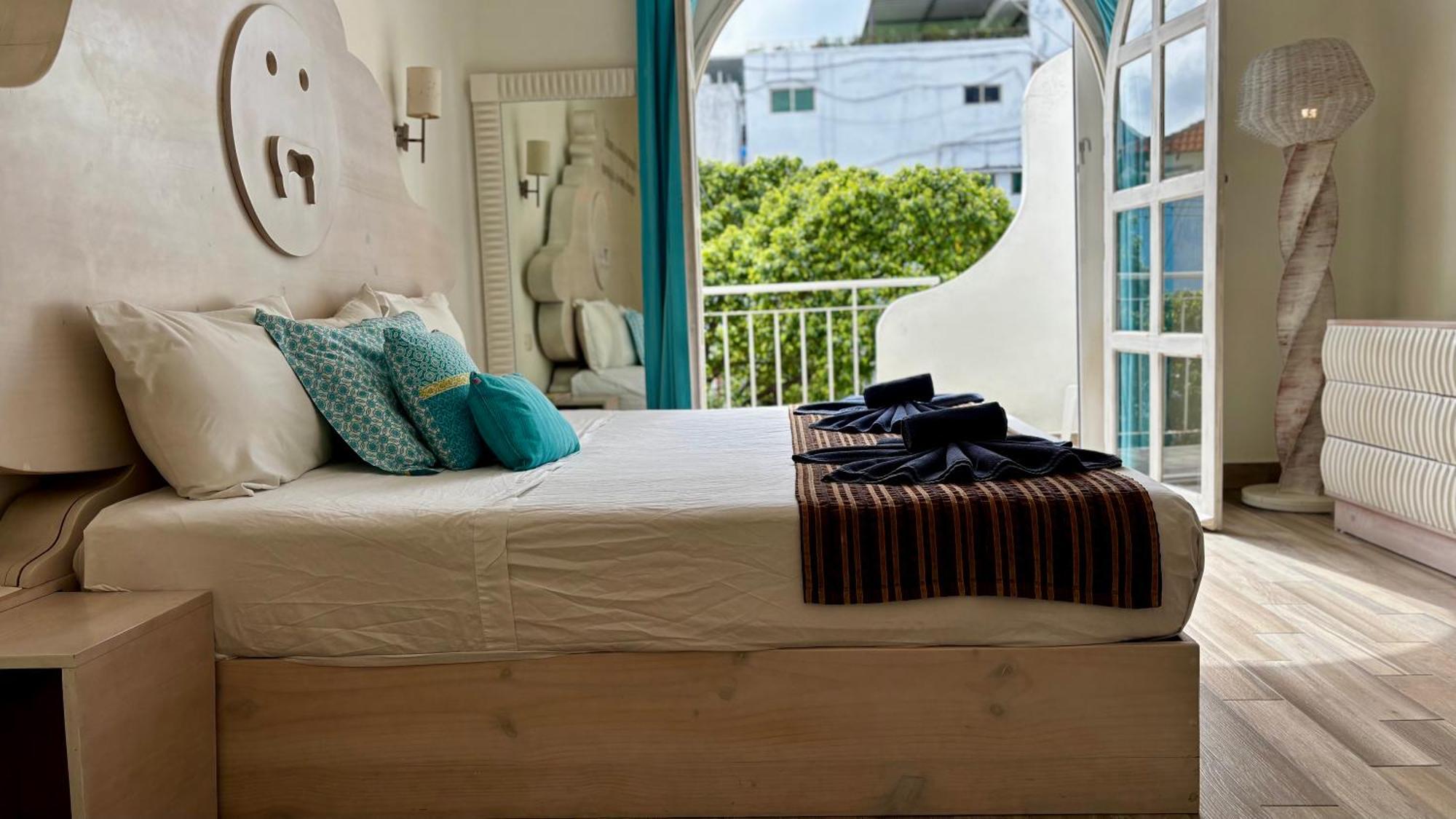 Hotel Coco Rio *