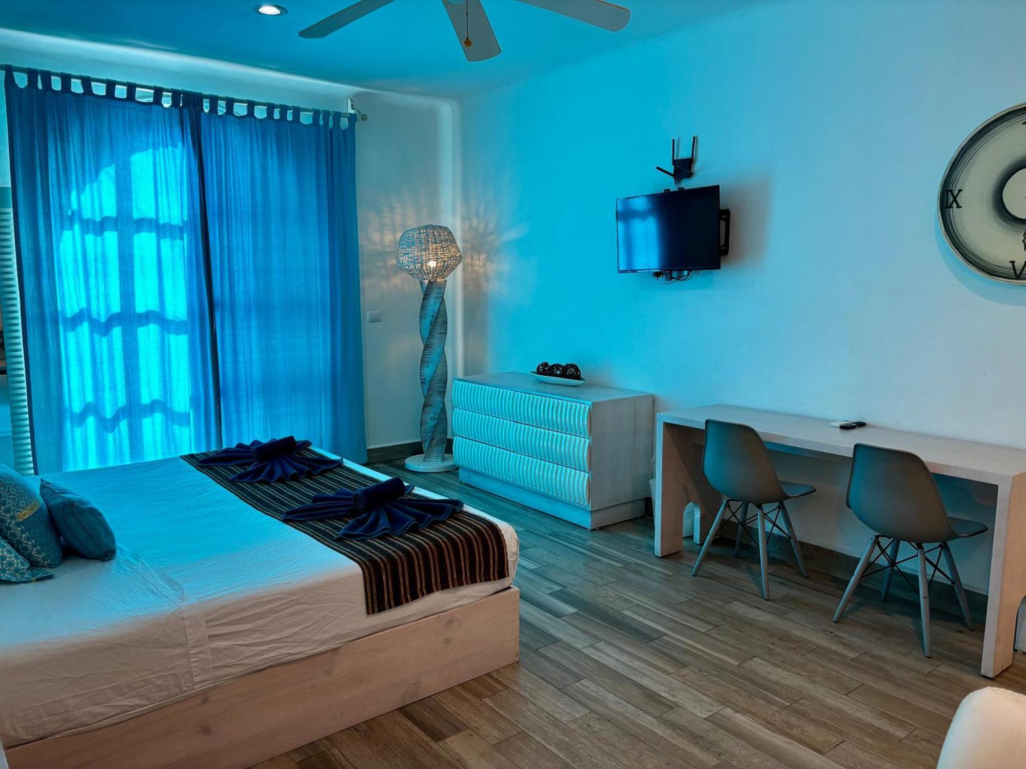 Coco Rio Hotel Playa del Carmen