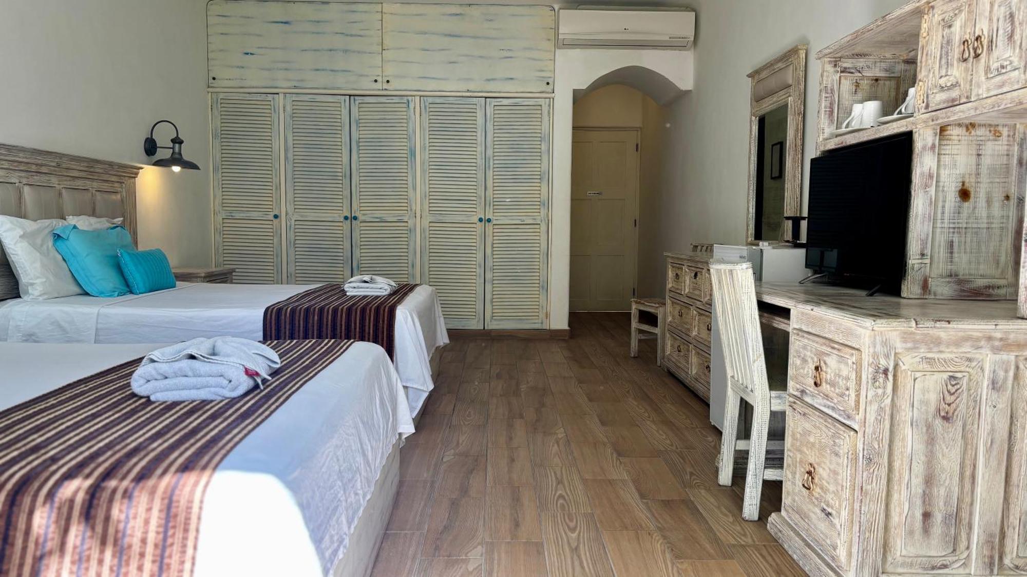 Coco Rio Hotel Playa del Carmen
