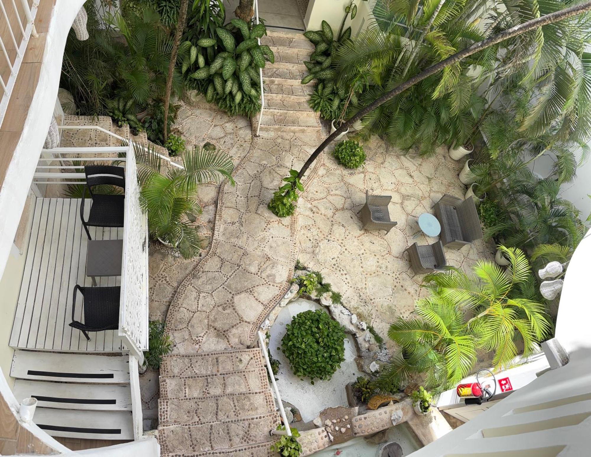 Hotel Coco Rio