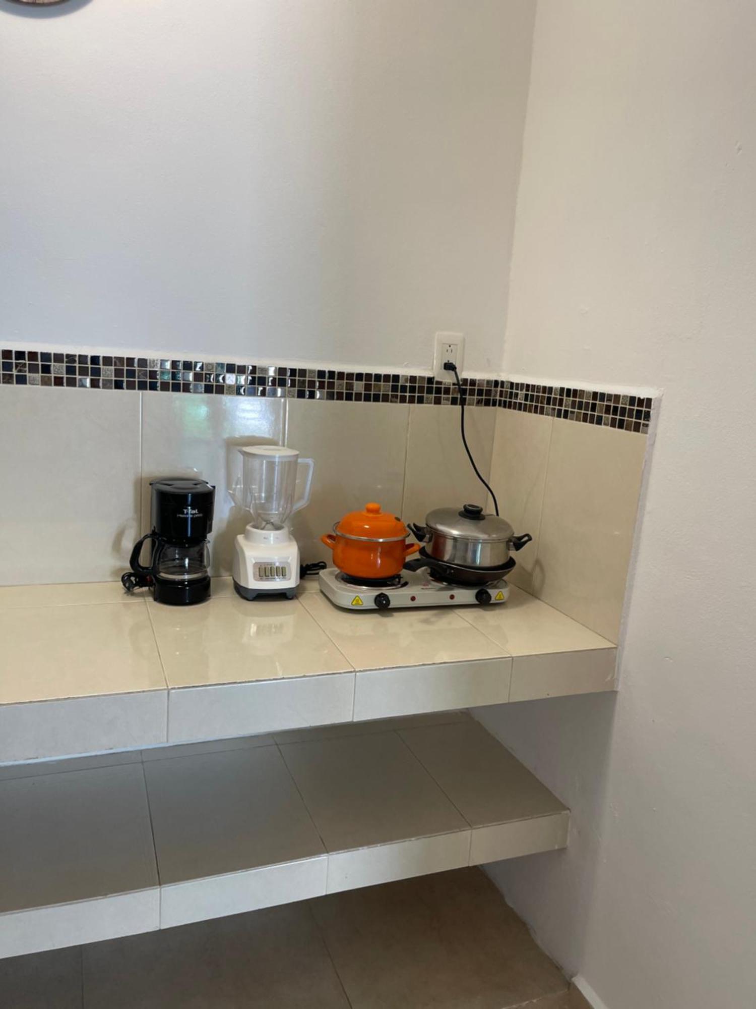 Apartment Marena *