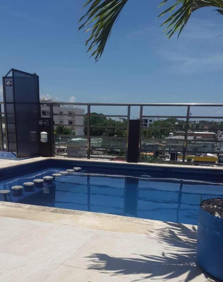 Marena * Playa del Carmen
