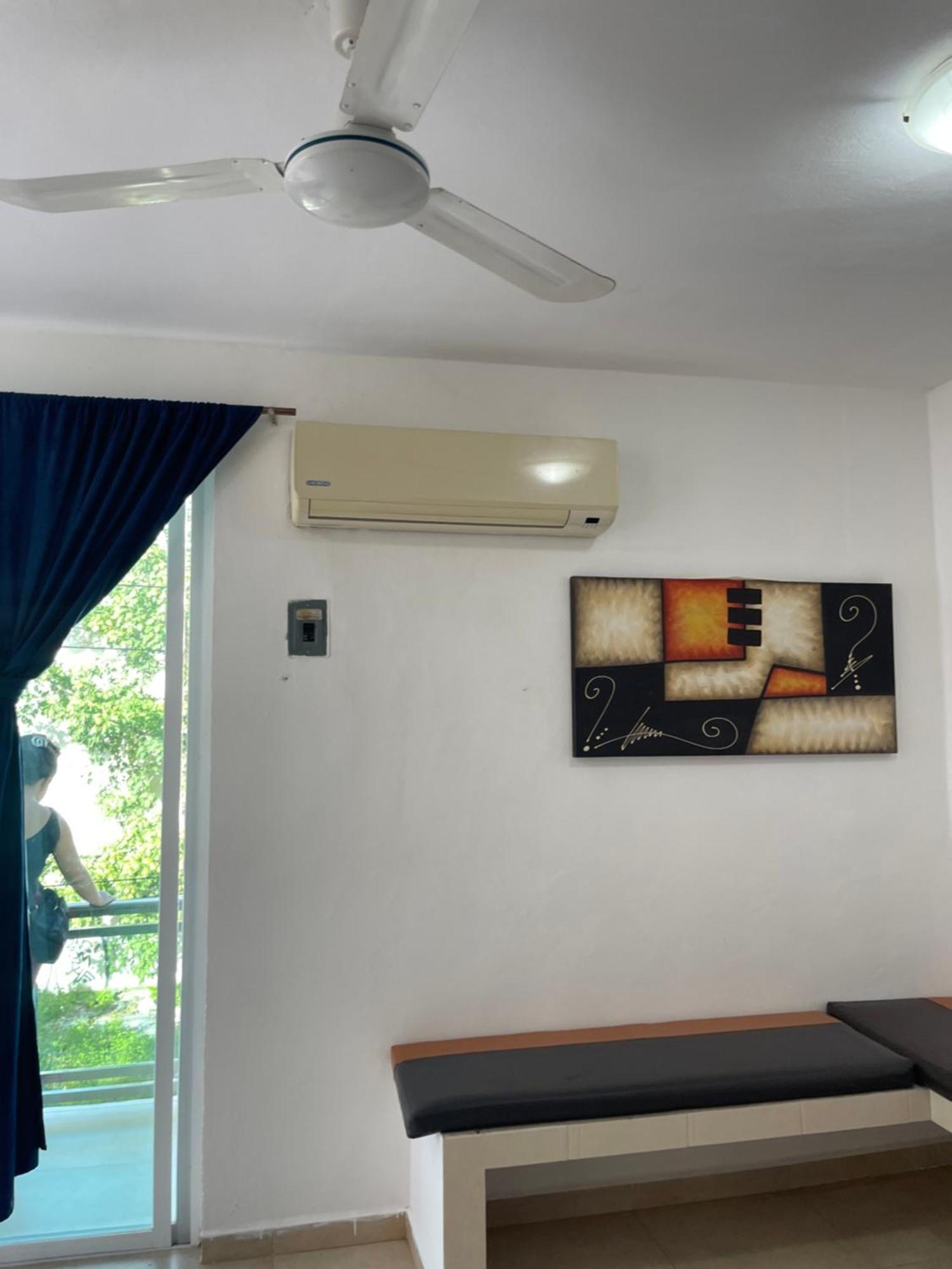 Marena Apartment *