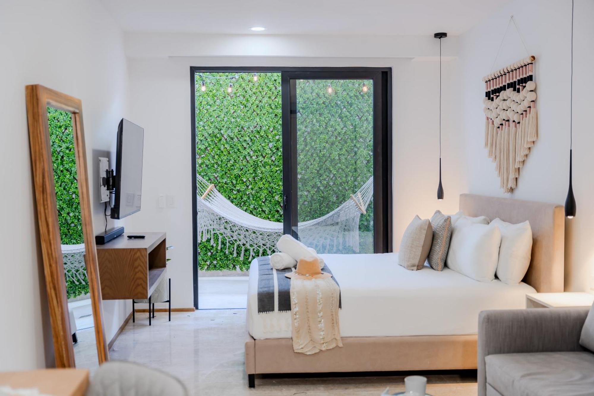 Sea Tower By Casago Apartment