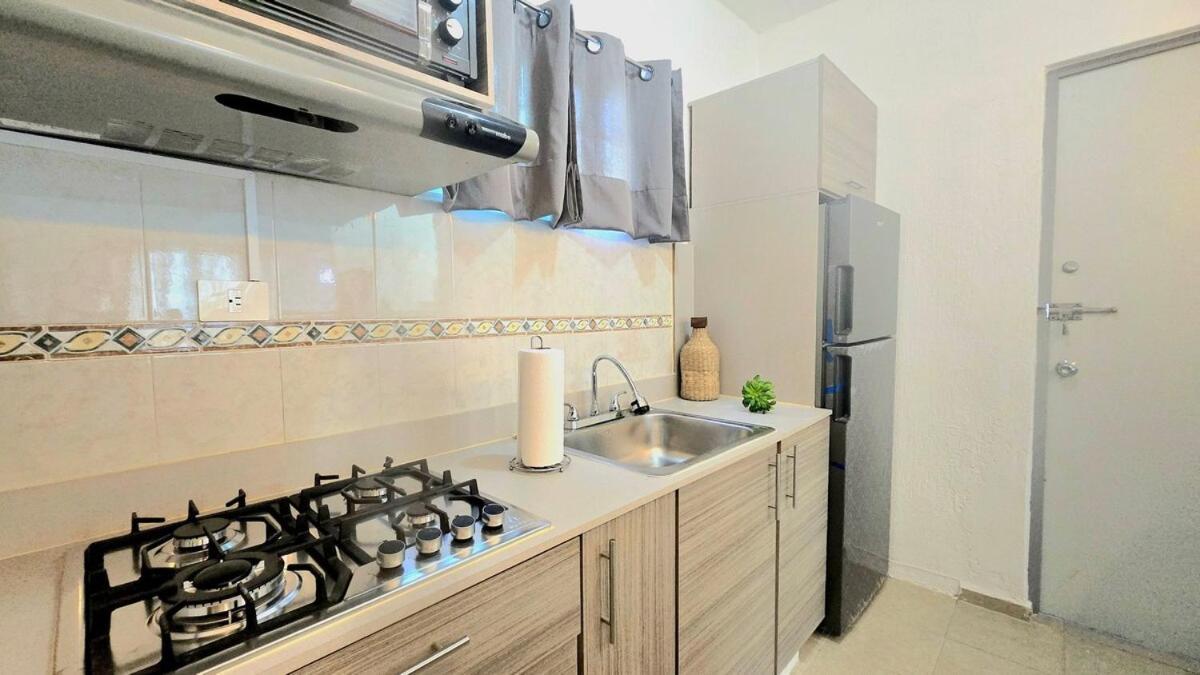 Holiday home Casa Xolmar Playa del Carmen