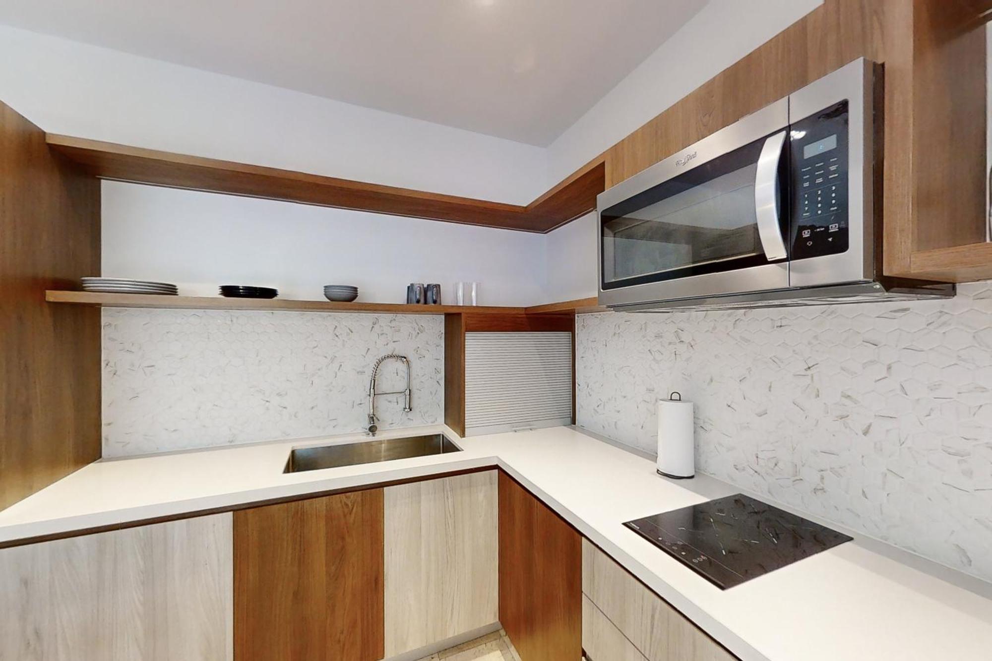 Golden Wave Escape Apartment Playa del Carmen