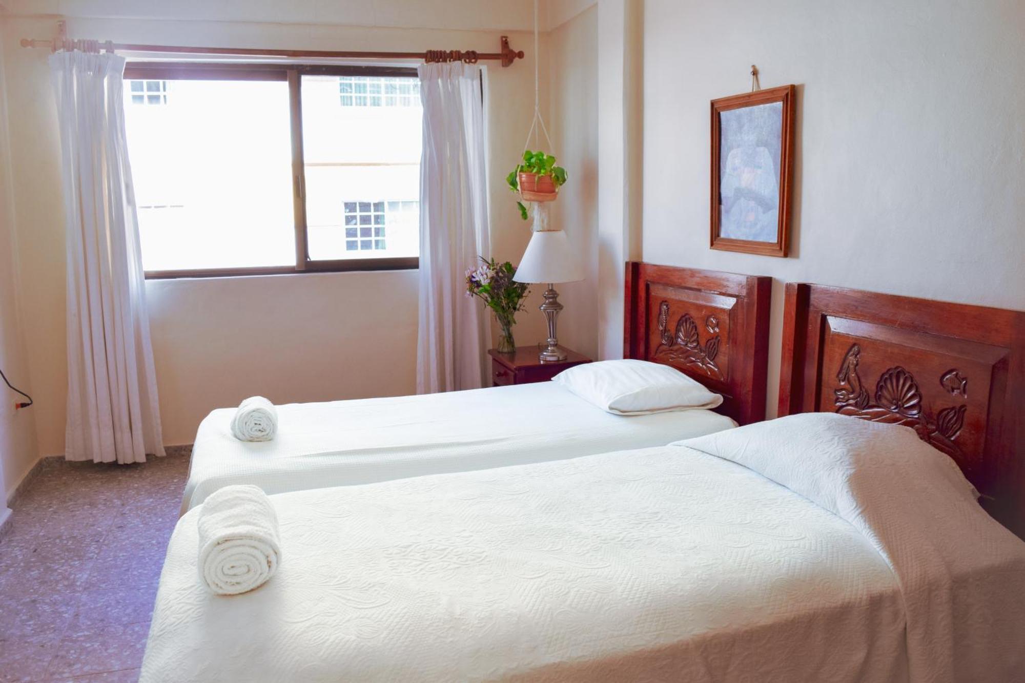 Hotel Delfin