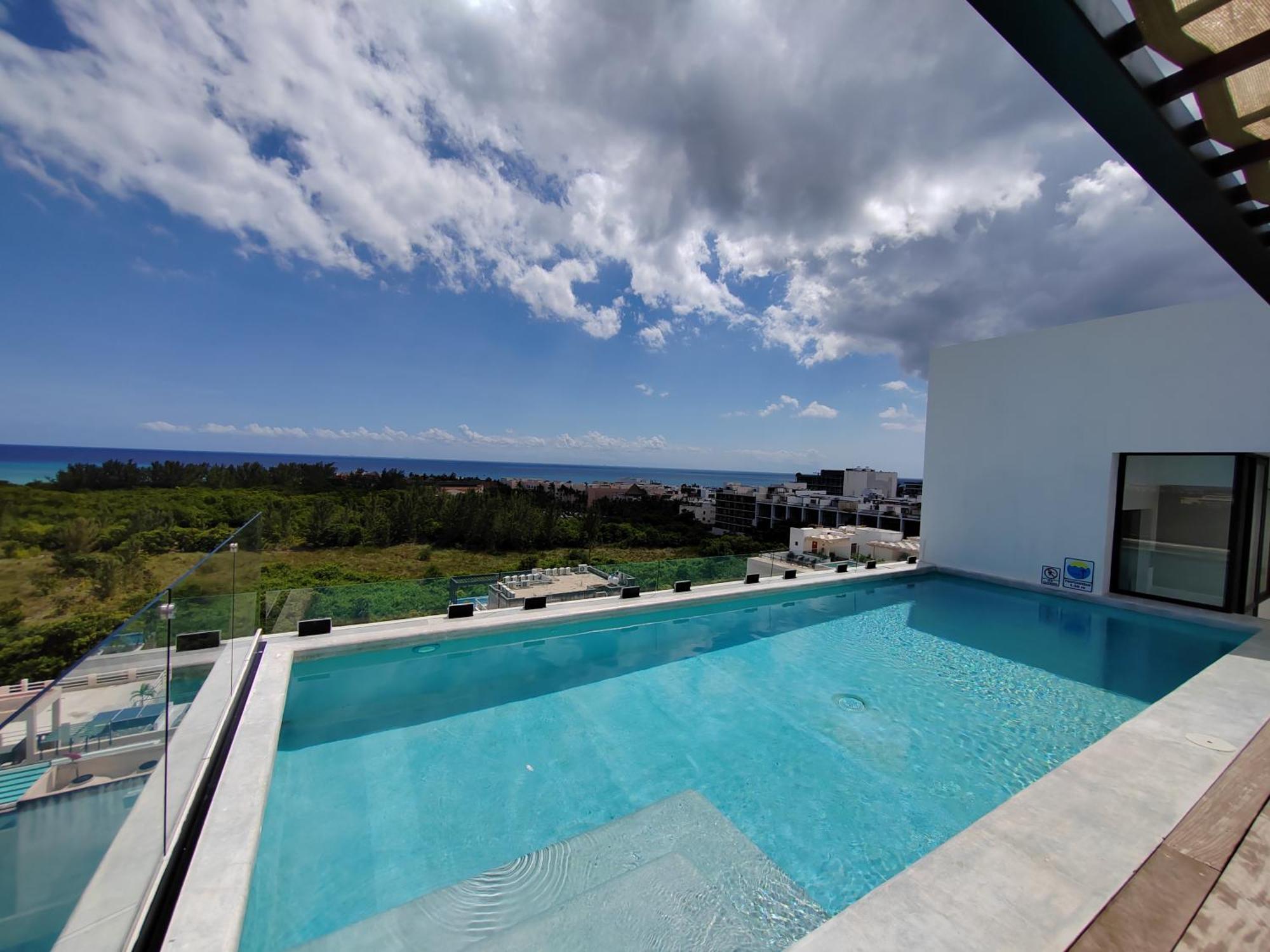 Apartamento Estudio Centrico Y Tranquilo A Pasos De La 5ta Av By Yeah Playa del Carmen