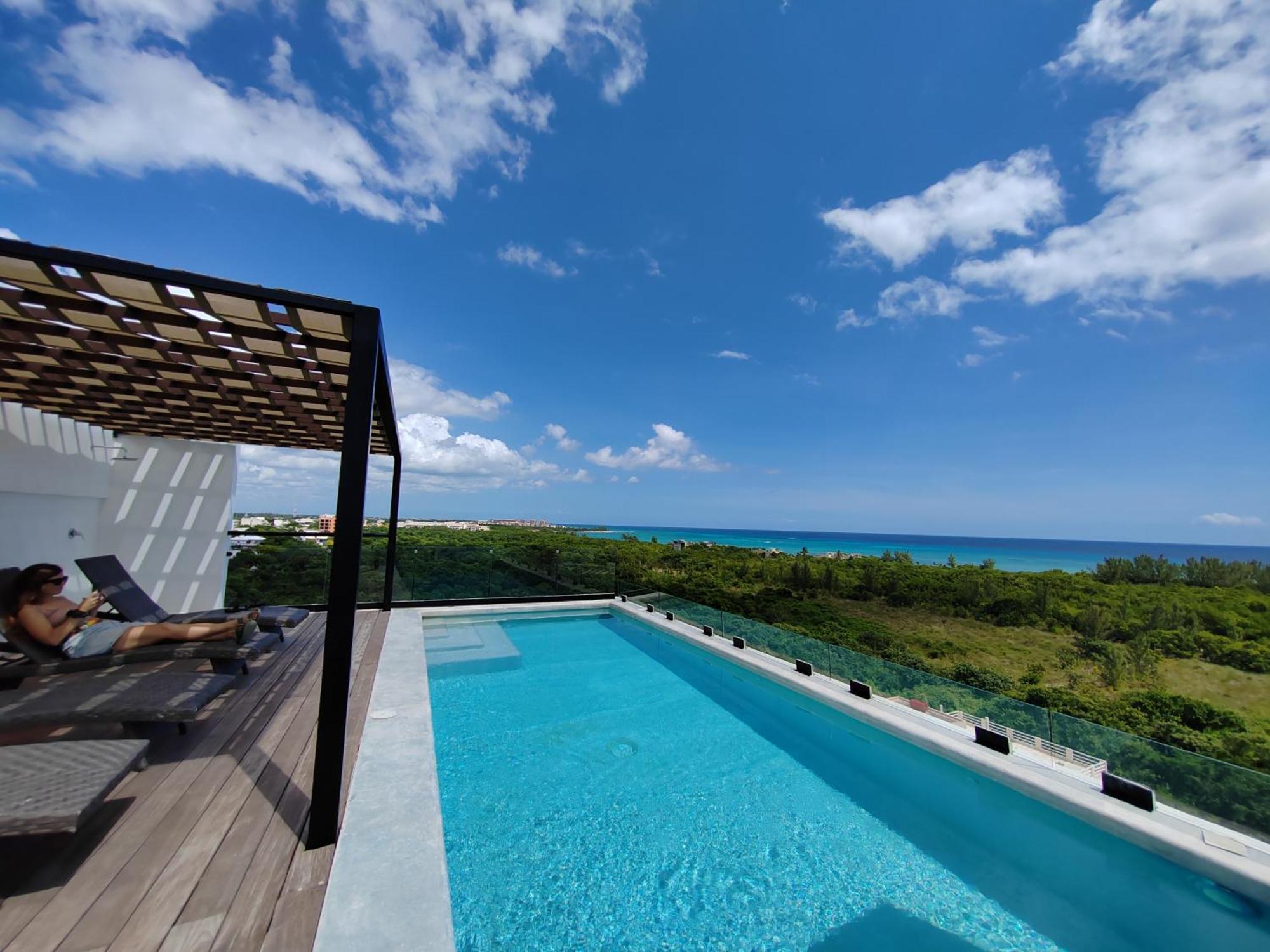 Estudio Centrico Y Tranquilo A Pasos De La 5ta Av By Yeah Apartamento Playa del Carmen