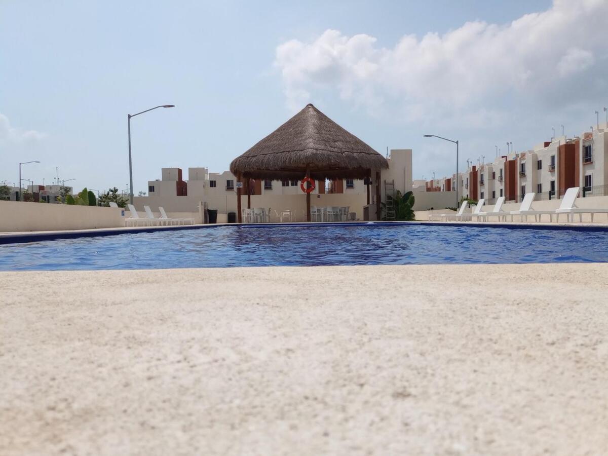 Apartment Departamento *