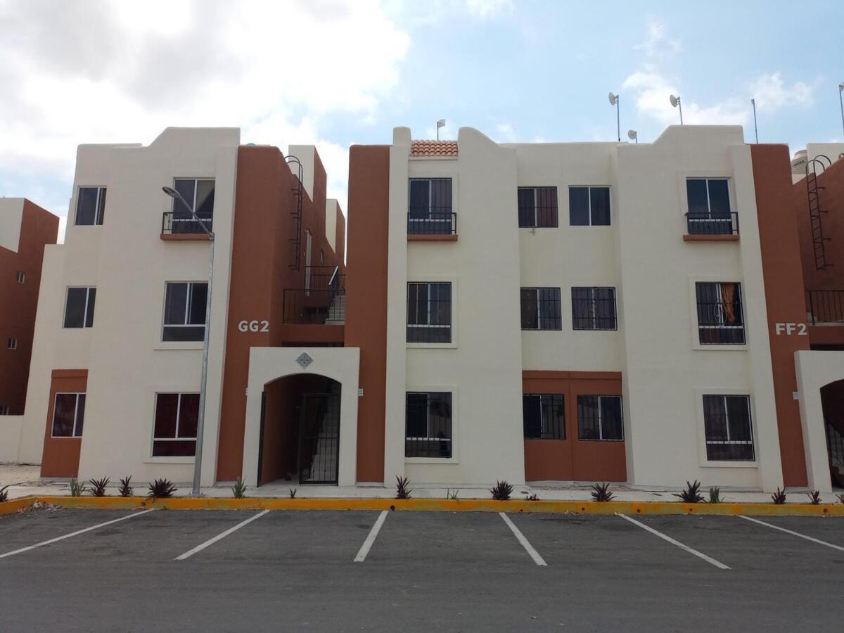 Departamento Apartment Playa del Carmen