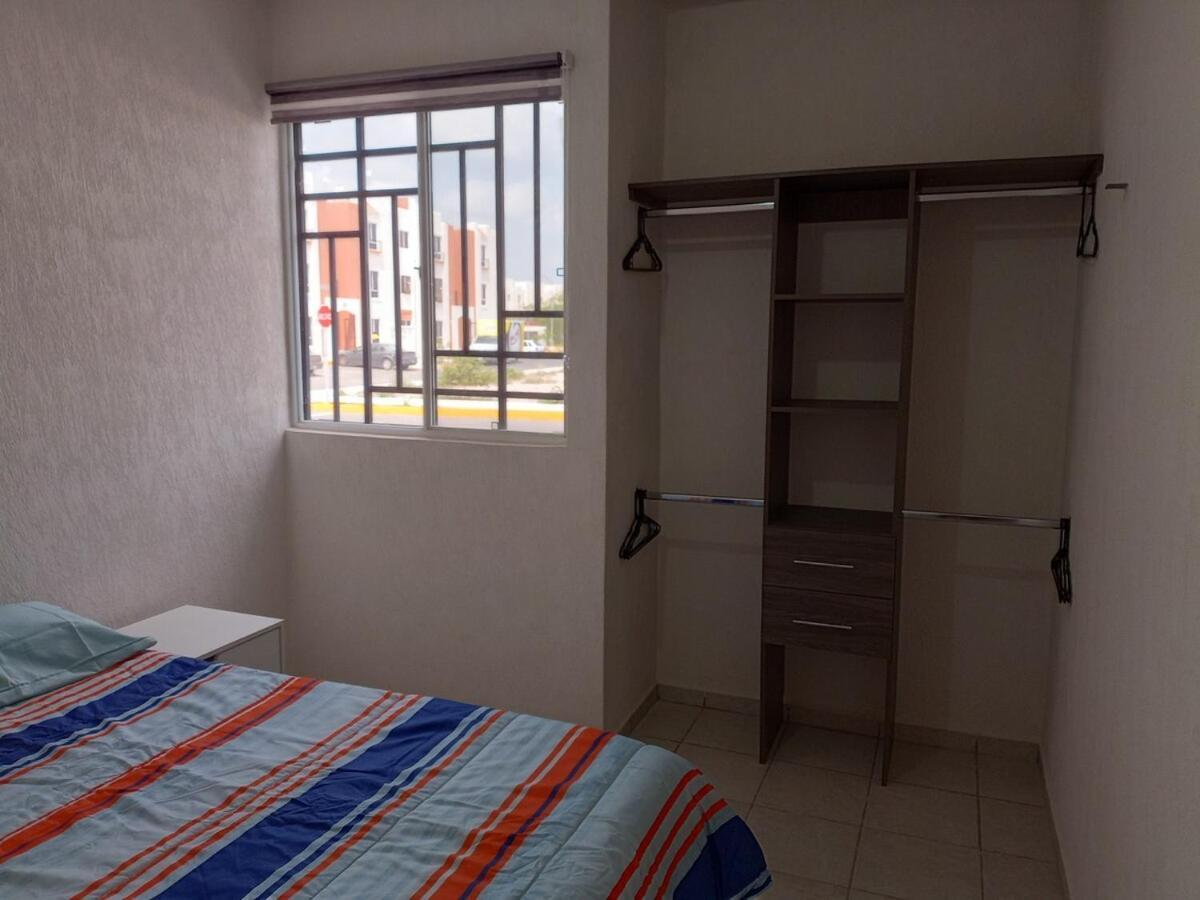 Departamento *