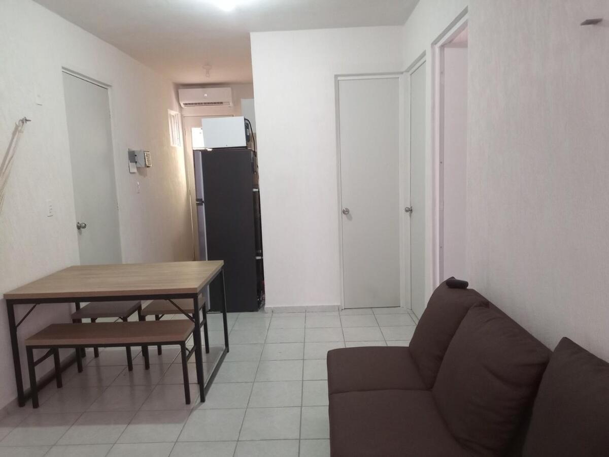 Apartment Departamento