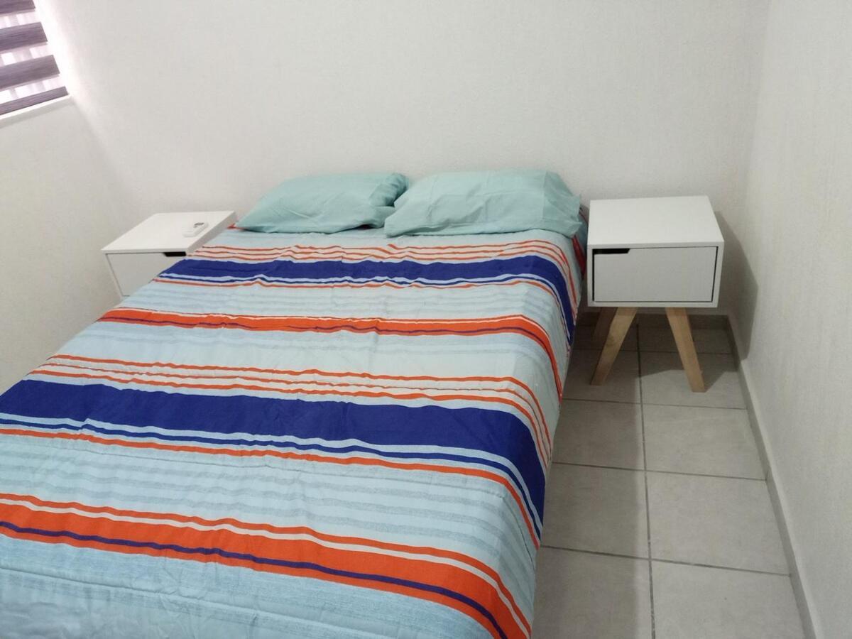 Departamento Apartment *