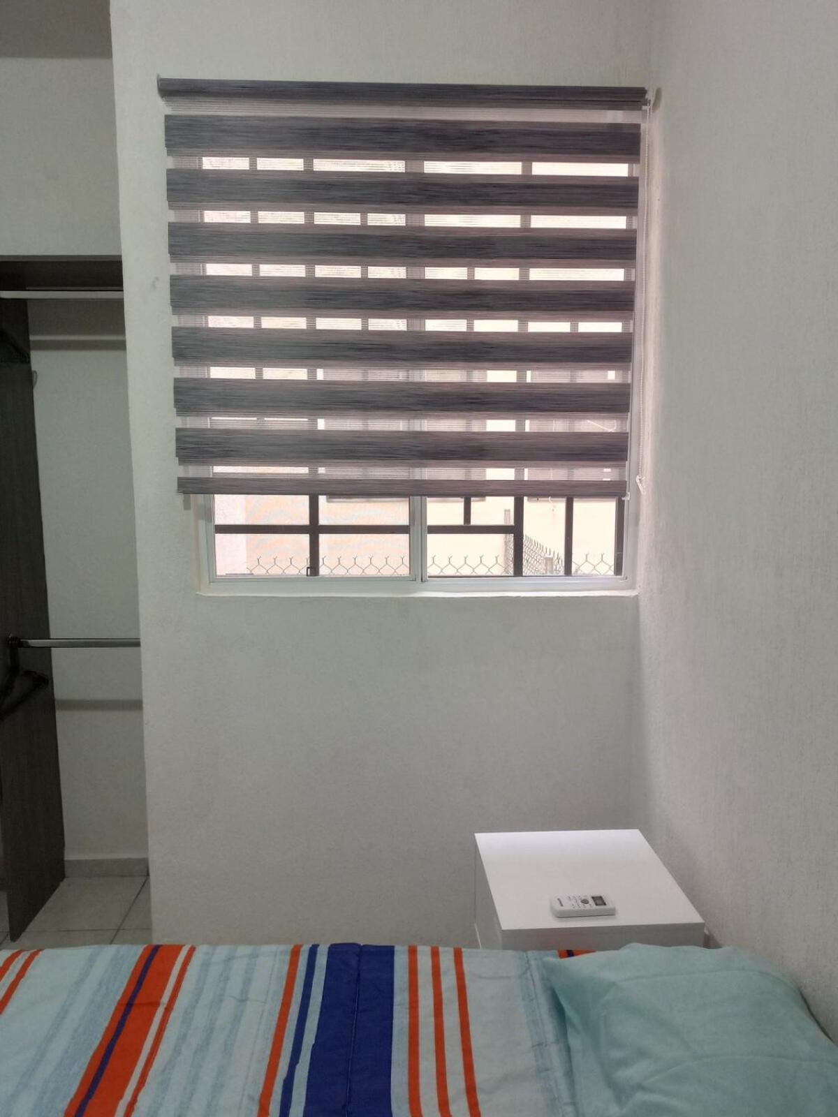 Departamento *