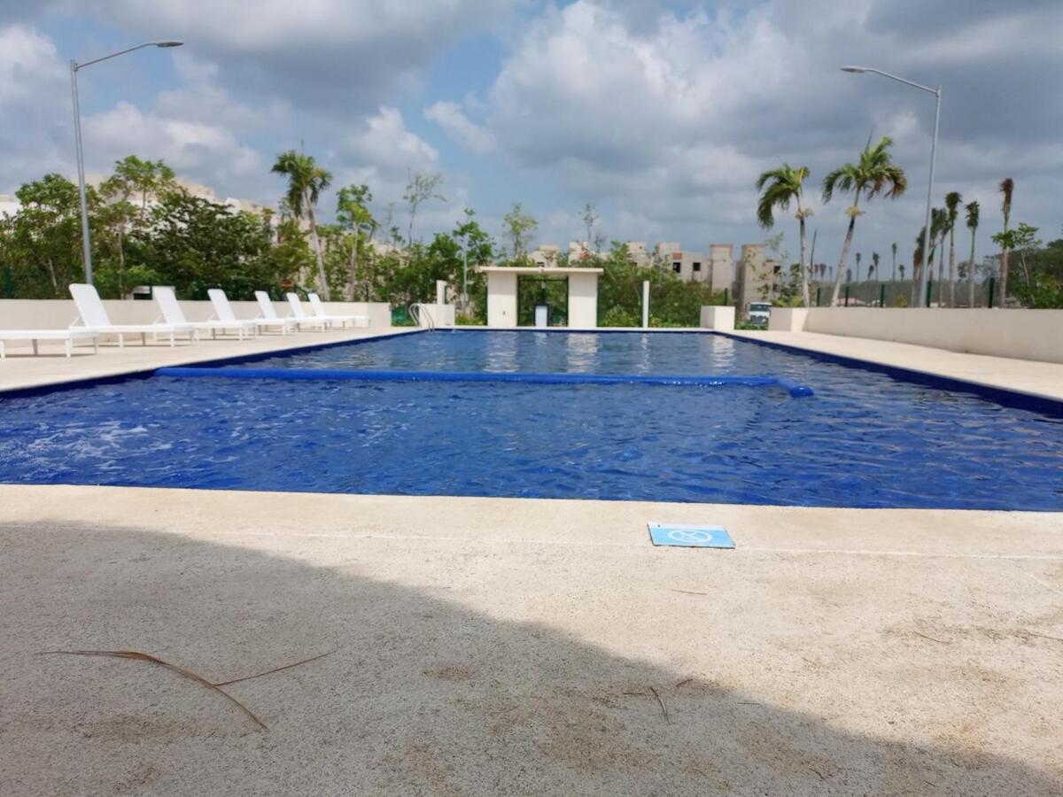Departamento Playa del Carmen