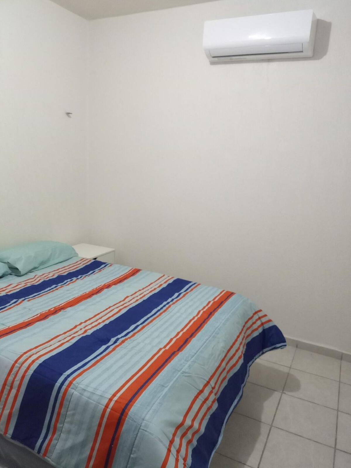 Departamento * Playa del Carmen