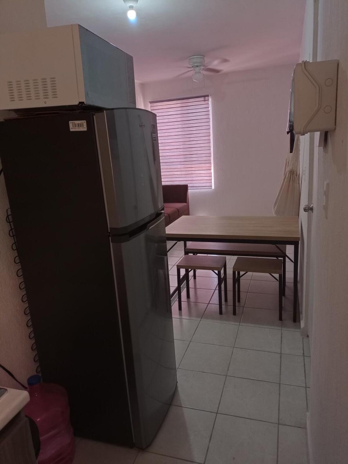 Departamento Apartment *