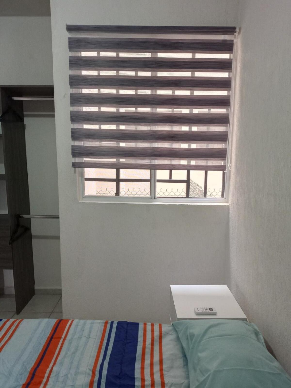 Departamento * Playa del Carmen