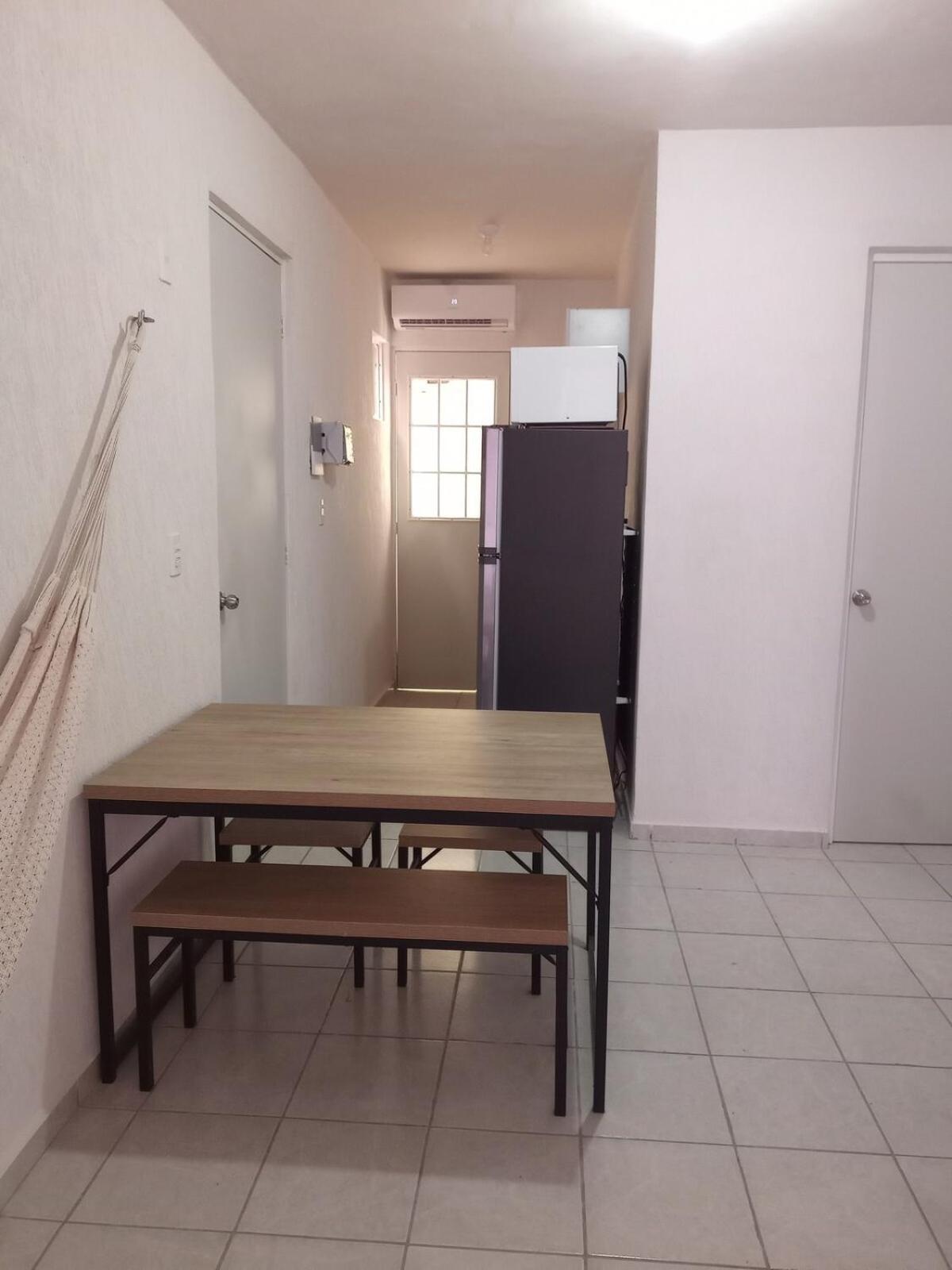 Apartment Departamento