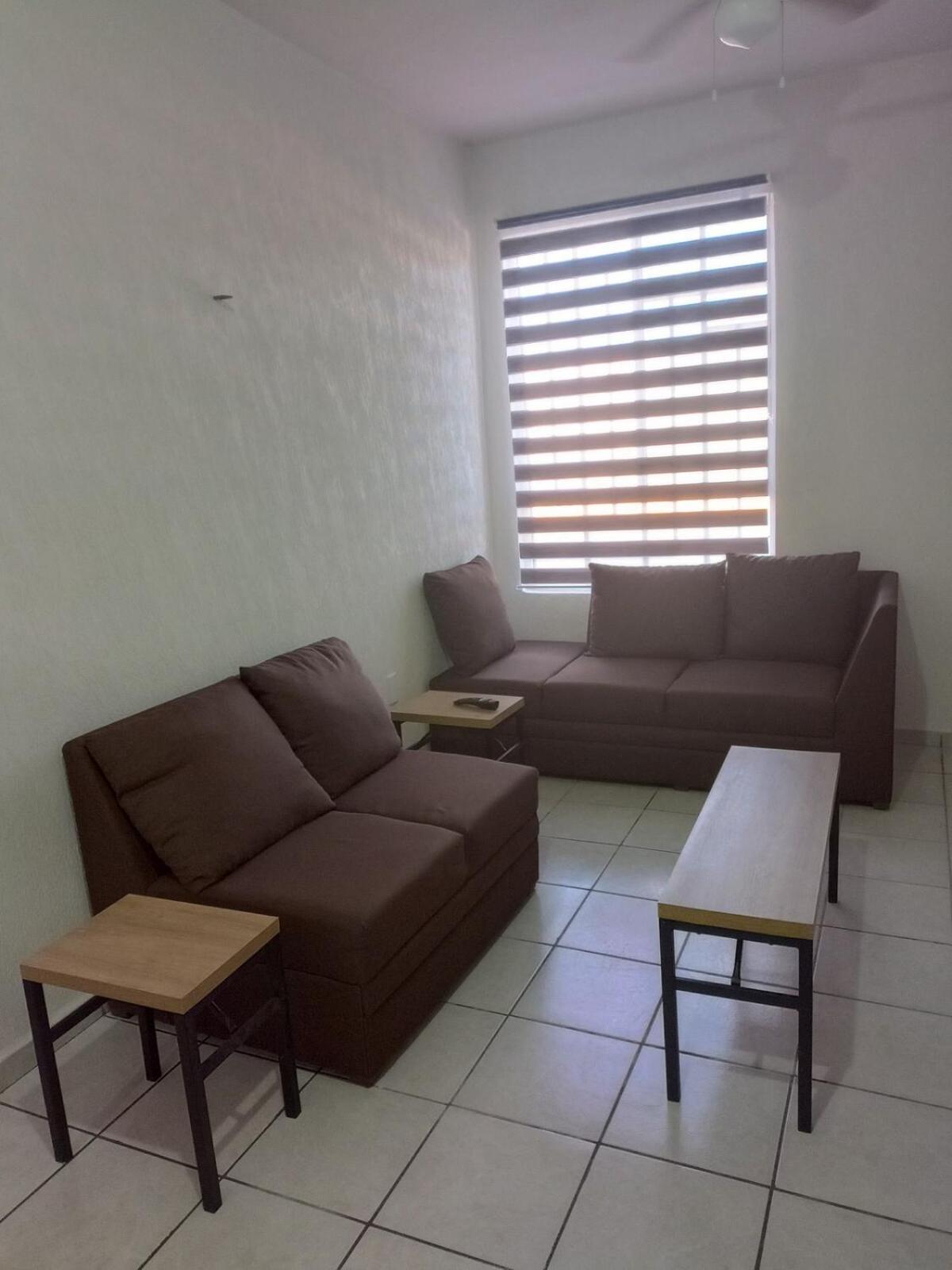 Departamento Apartment Playa del Carmen