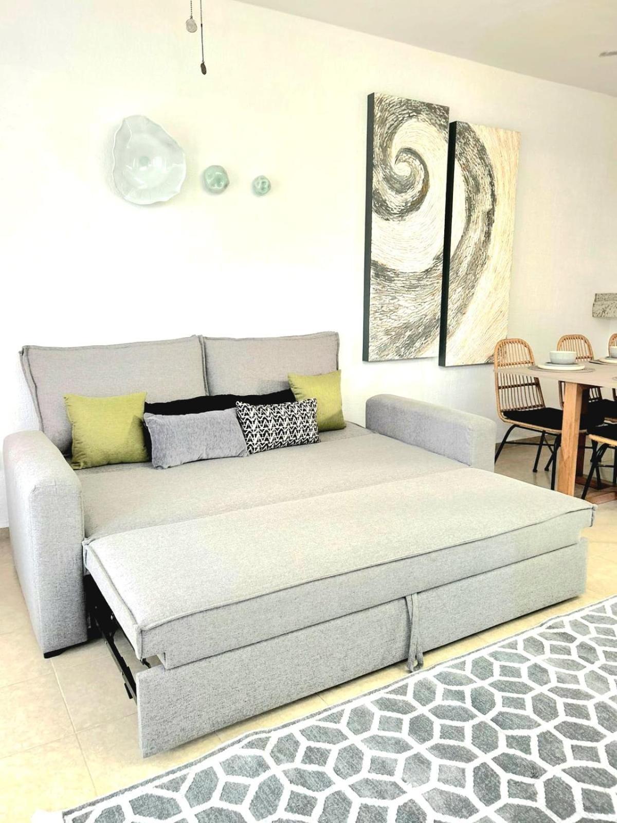 Casa Xolmar Holiday home *