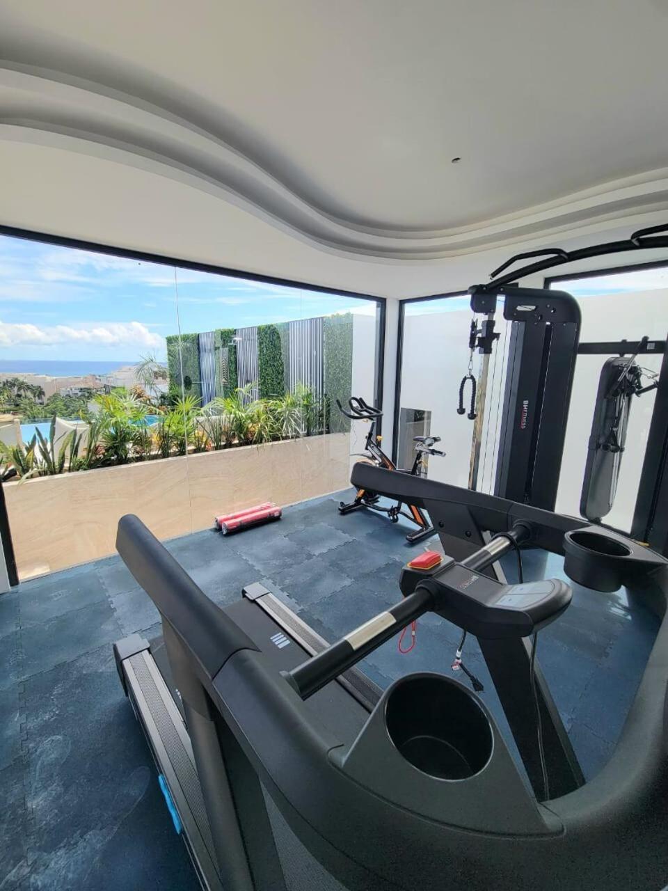 Lujo Tropical, Moderno Con Vistas A La Naturaleza Playa del Carmen