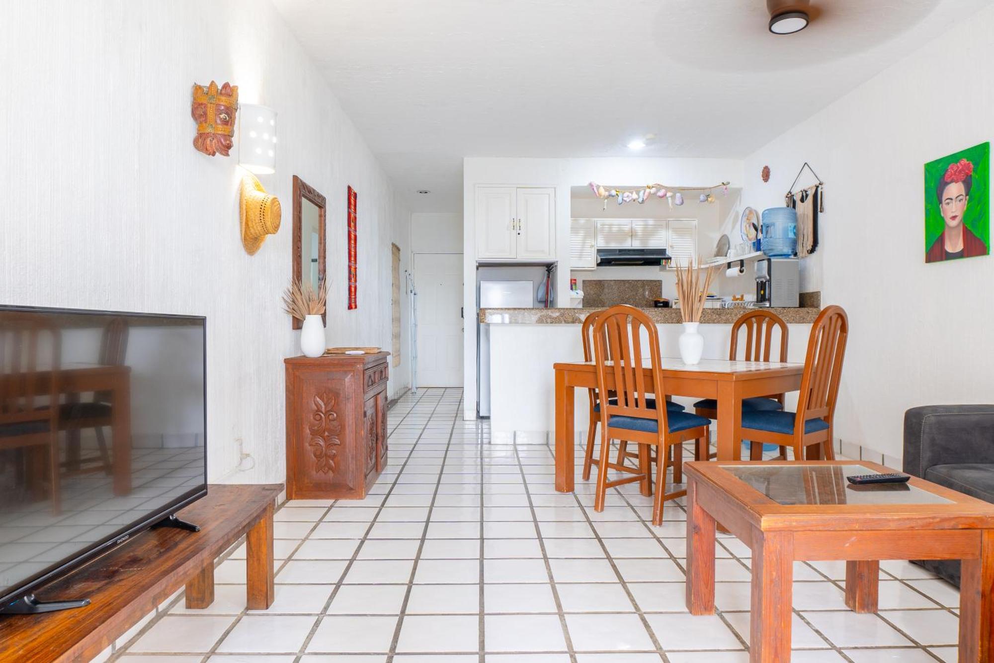 Xamanha By Bvr Appartement
