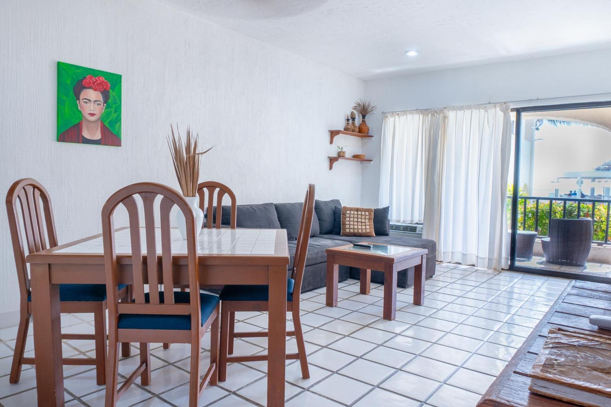 Appartement Xamanha By Bvr