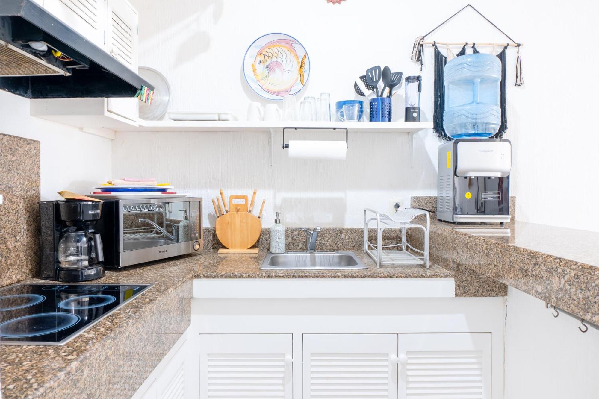Appartement Xamanha By Bvr Playa del Carmen