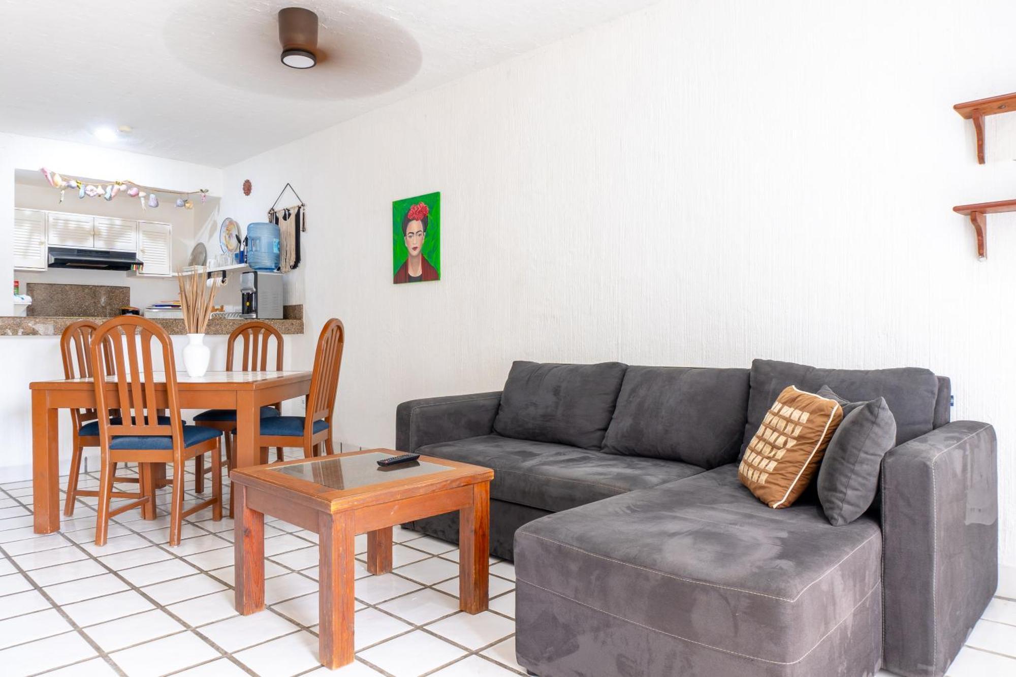 Appartement Xamanha By Bvr